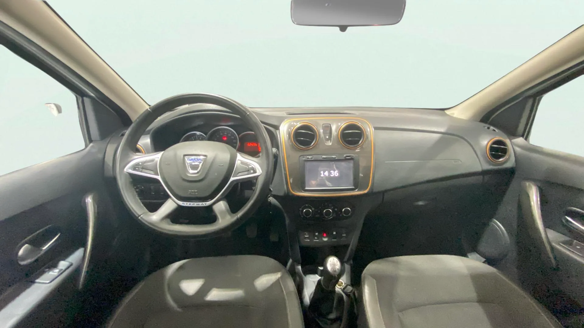 Dacia Sandero Stepway TCe EU6 - foto 9
