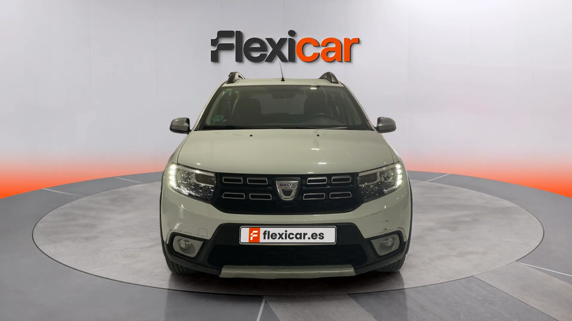 Dacia Sandero Stepway TCe EU6 - foto 8