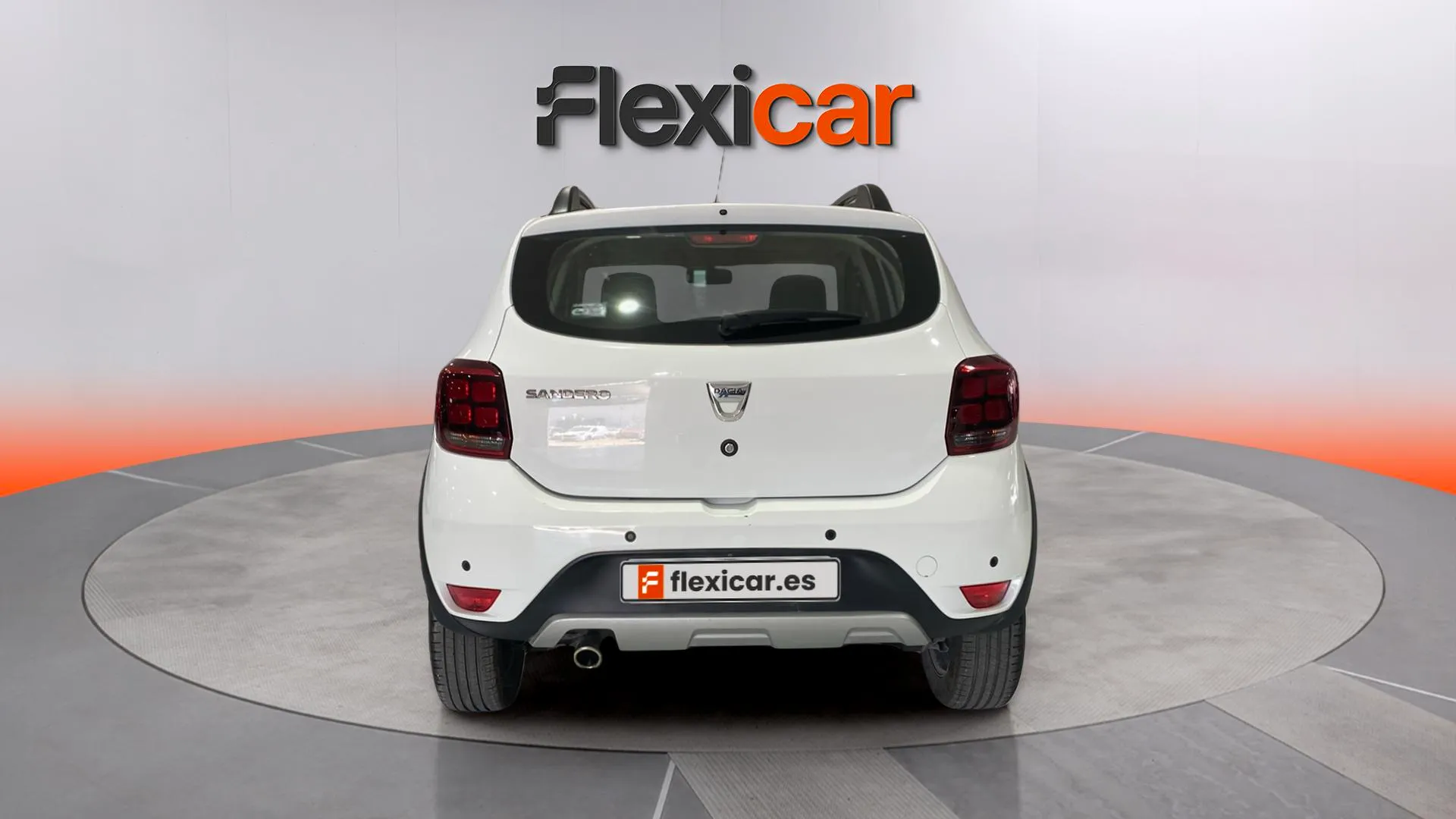 Dacia Sandero Stepway TCe EU6 - foto 5