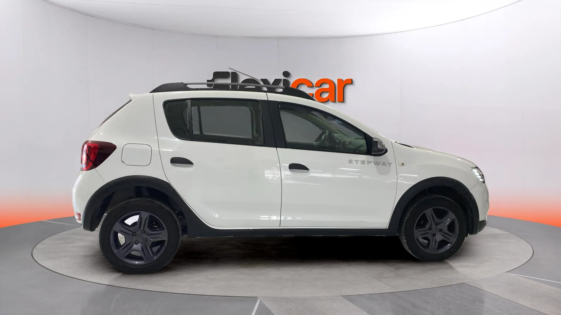 Dacia Sandero Stepway TCe EU6 - foto 7
