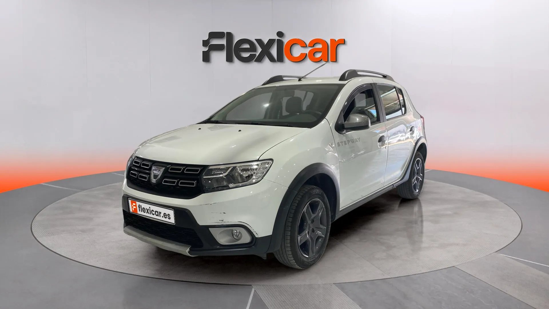 Dacia Sandero Stepway TCe EU6 - foto 2