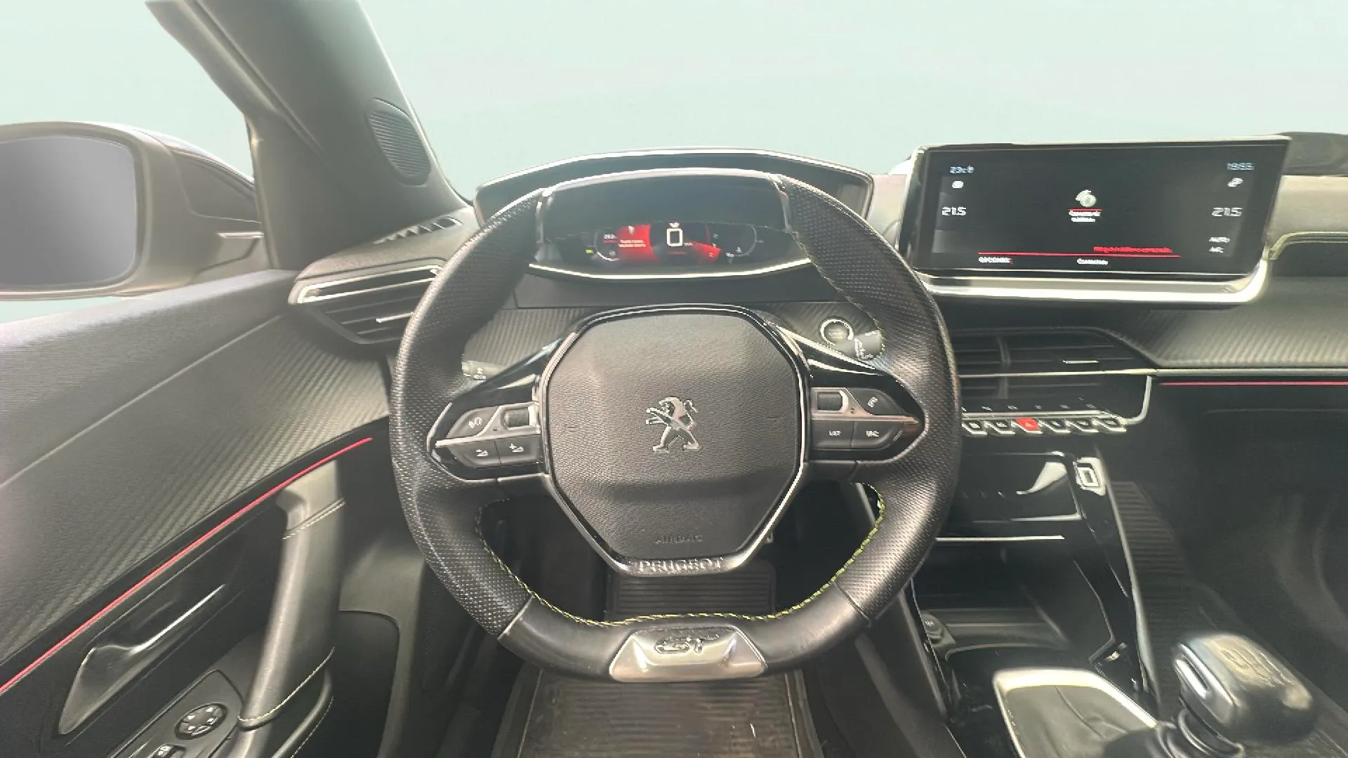 Peugeot 2008 GT PureTech 130 BVM6 - foto 11