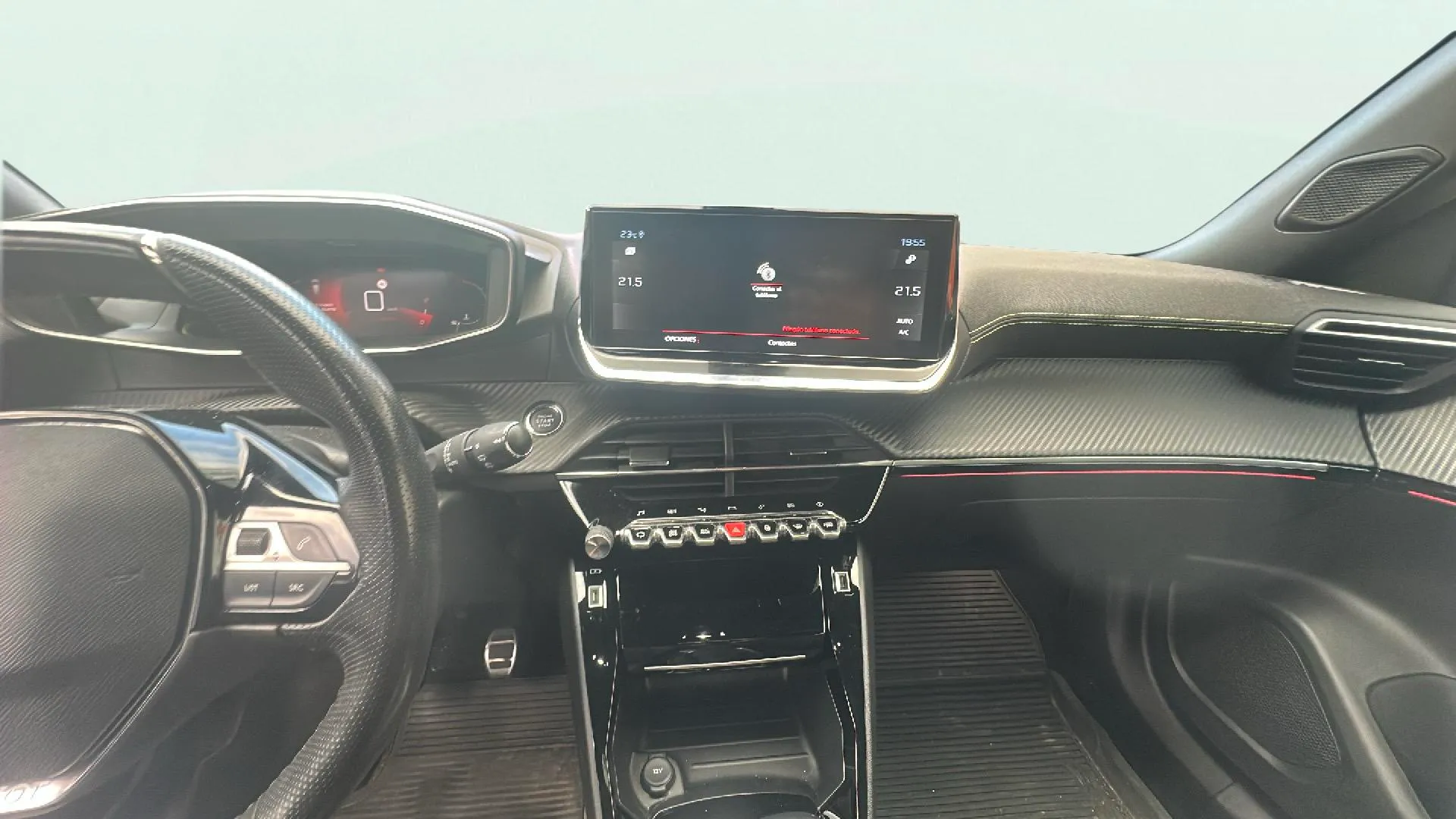 Peugeot 2008 GT PureTech 130 BVM6 - foto 12