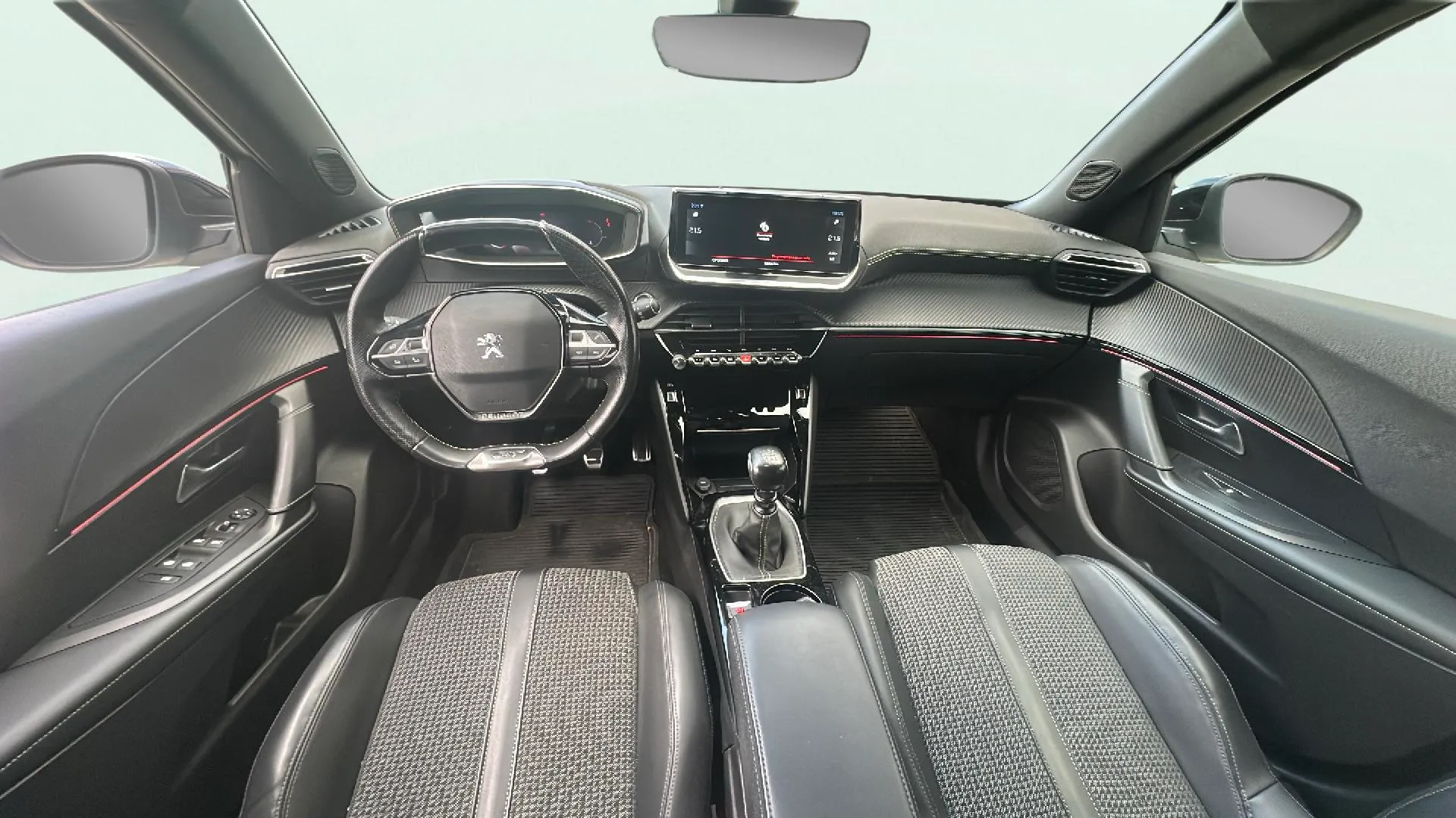 Peugeot 2008 GT PureTech 130 BVM6 - foto 10