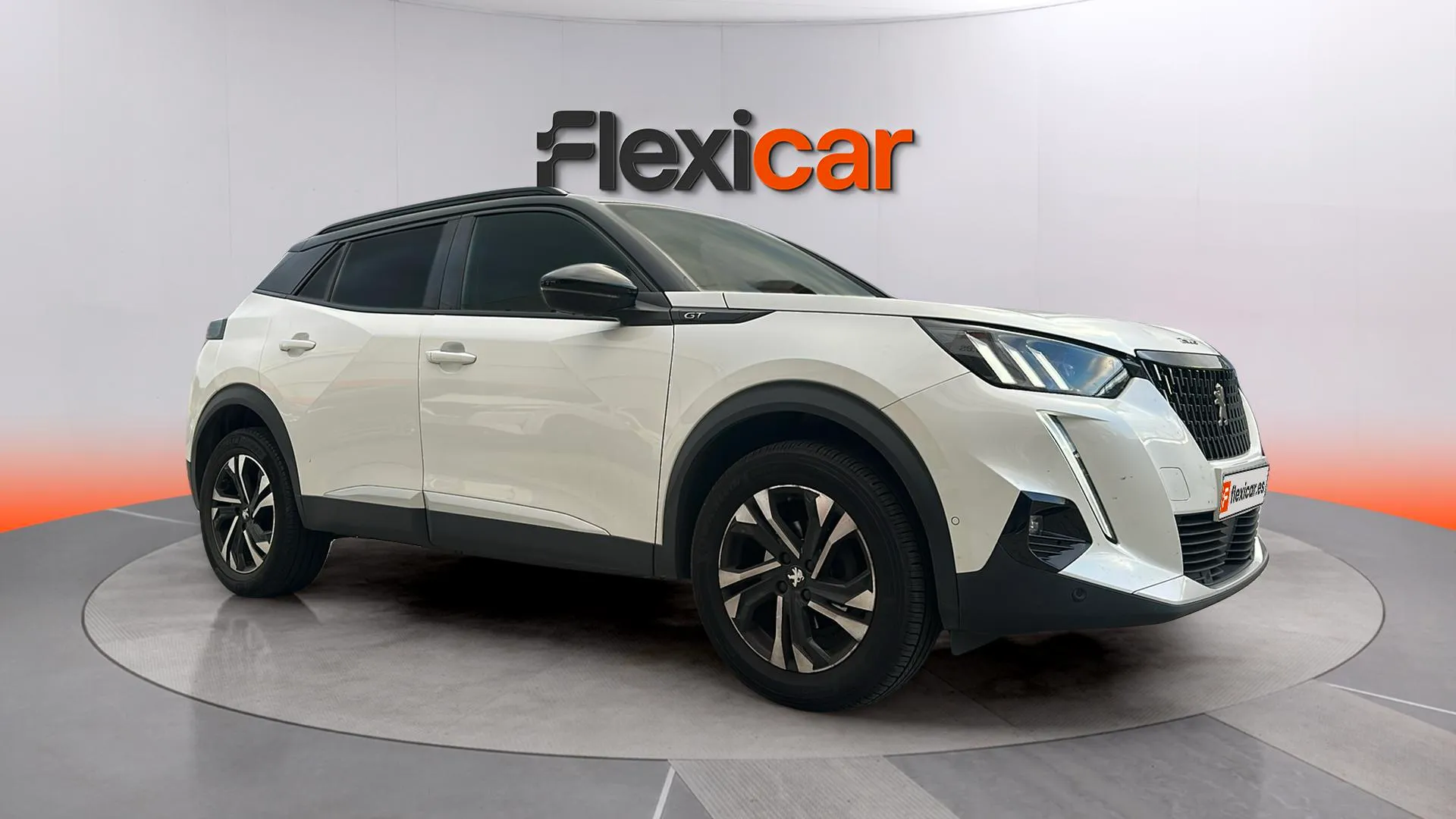 Peugeot 2008 GT PureTech 130 BVM6
