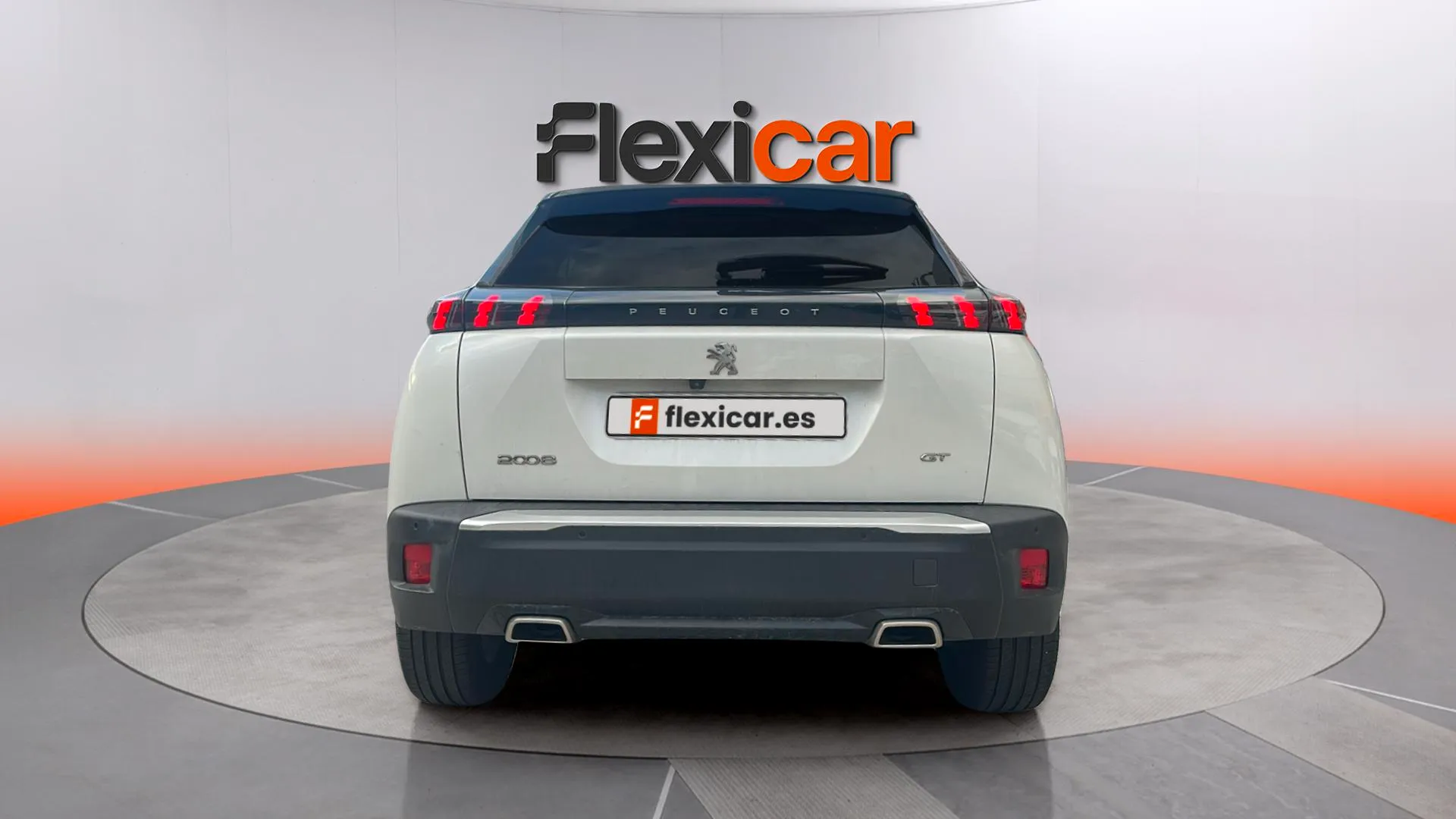 Peugeot 2008 GT PureTech 130 BVM6 - foto 6
