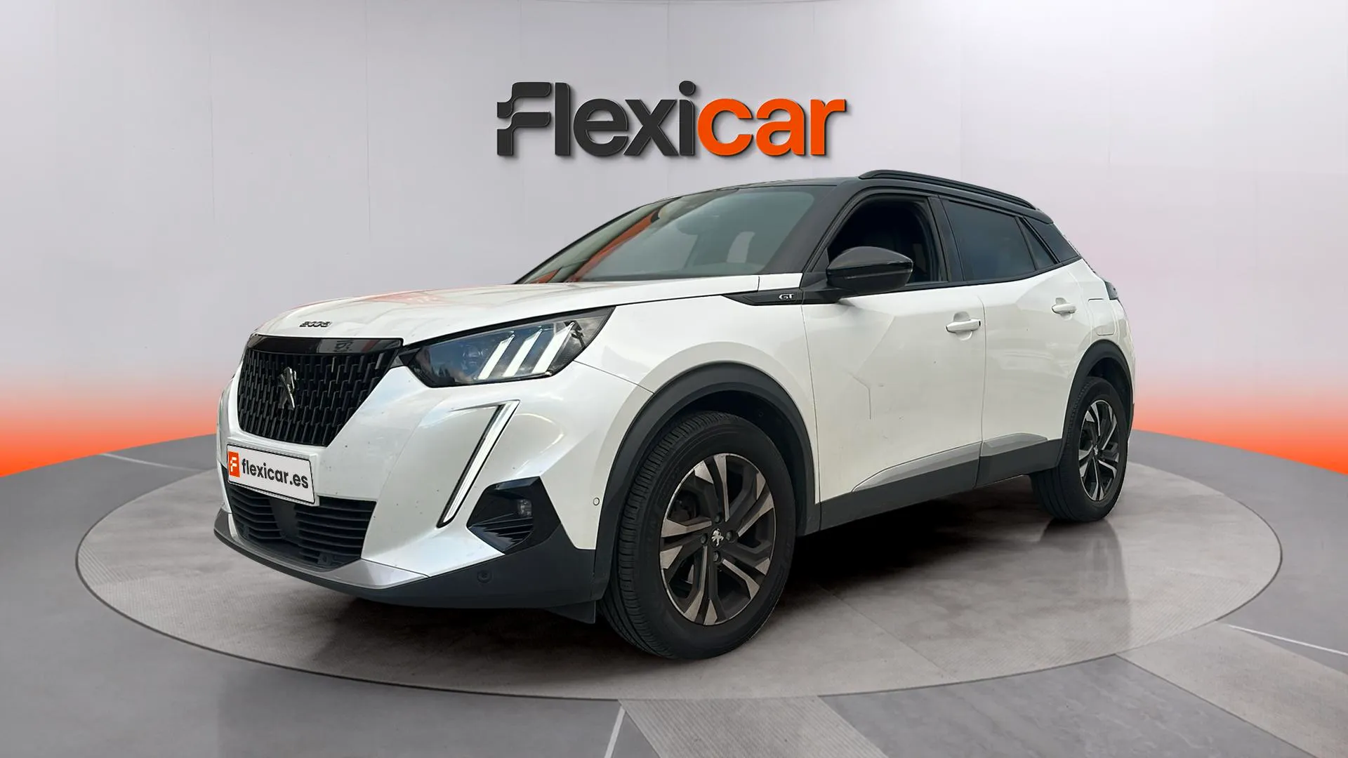 Peugeot 2008 GT PureTech 130 BVM6 - foto 3