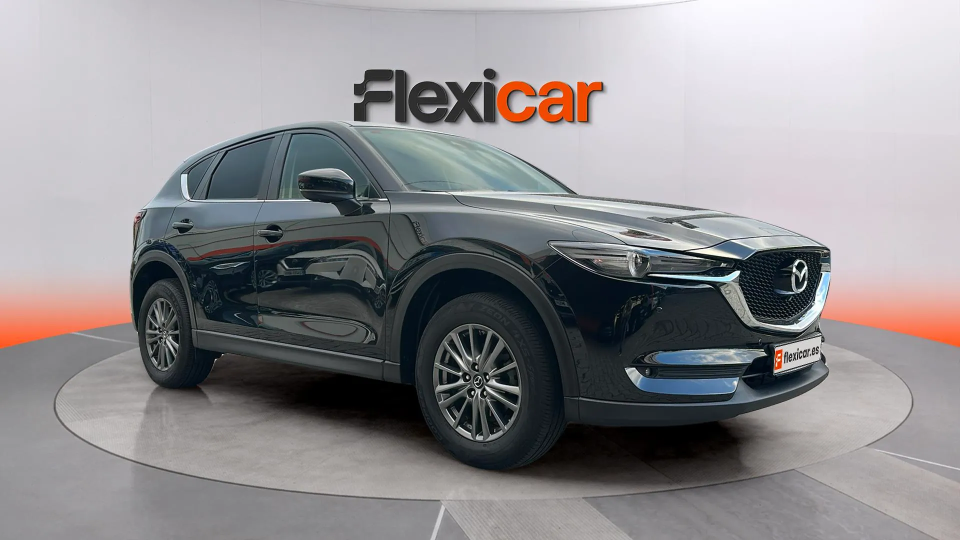 Mazda CX-5 2.0 G 2WD Evolution