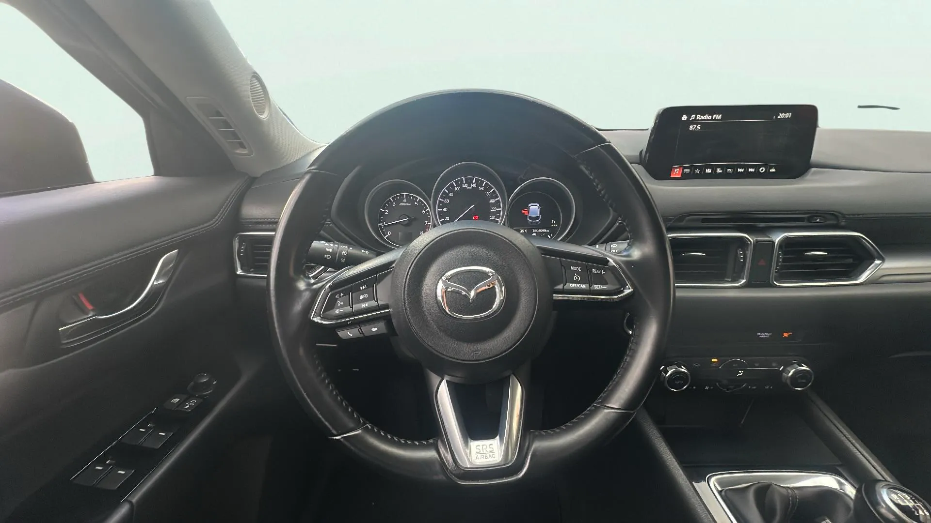 Mazda CX-5 2.0 G 2WD Evolution - foto 11