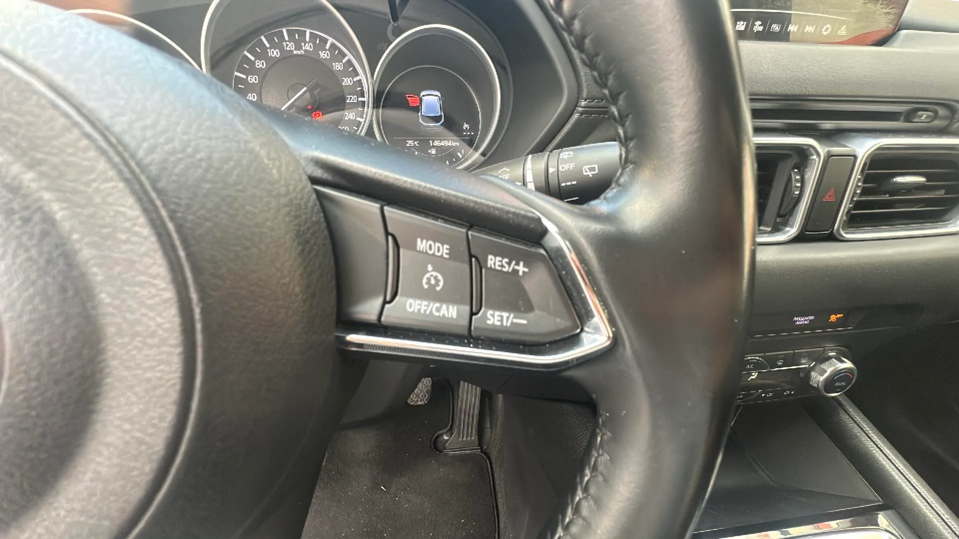 Mazda CX-5 2.0 G 2WD Evolution - foto 20