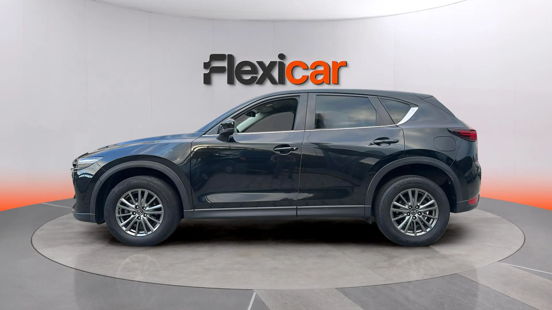 Mazda CX-5 2.0 G 2WD Evolution - foto 4