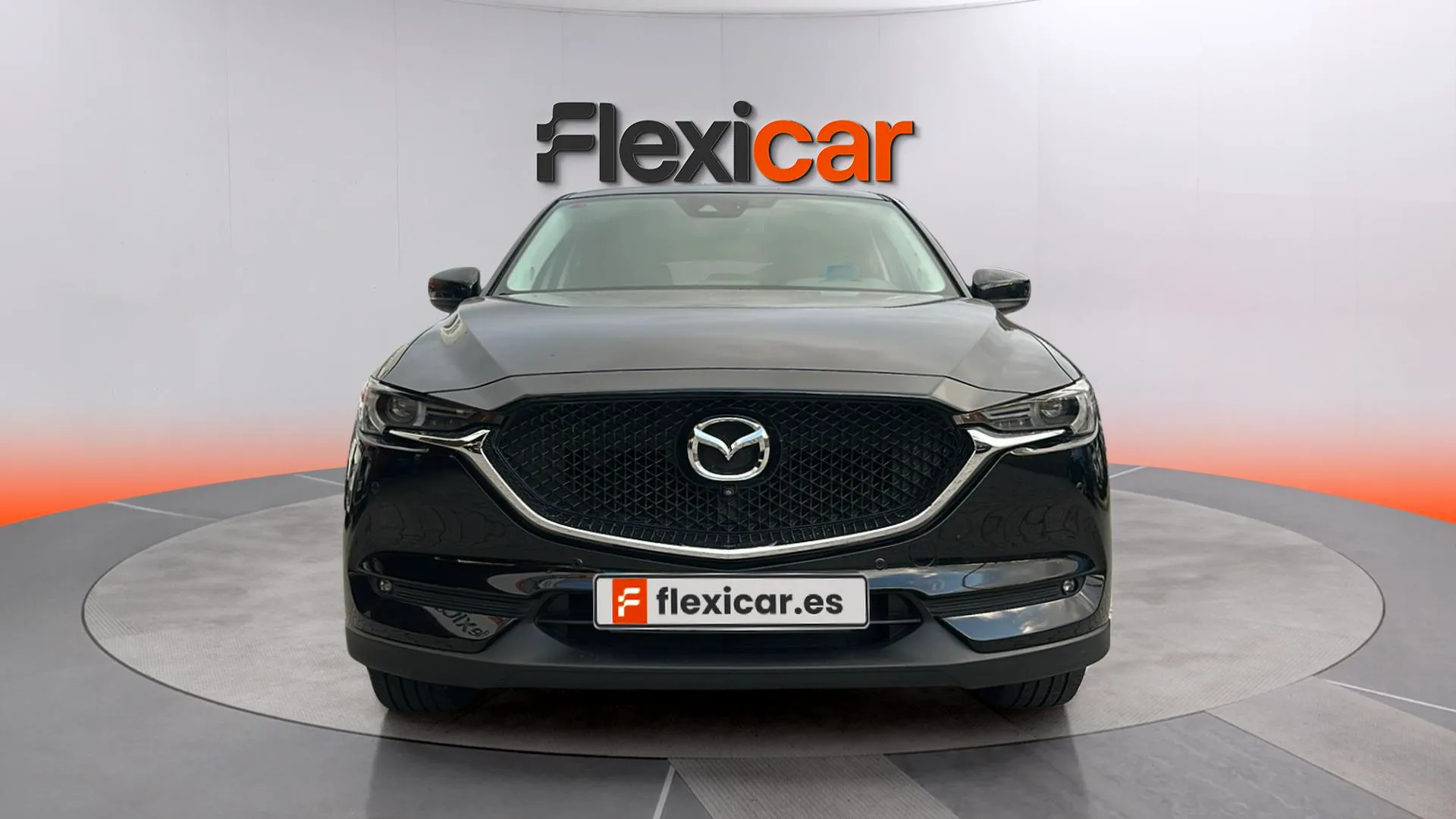 Mazda CX-5 2.0 G 2WD Evolution - foto 2