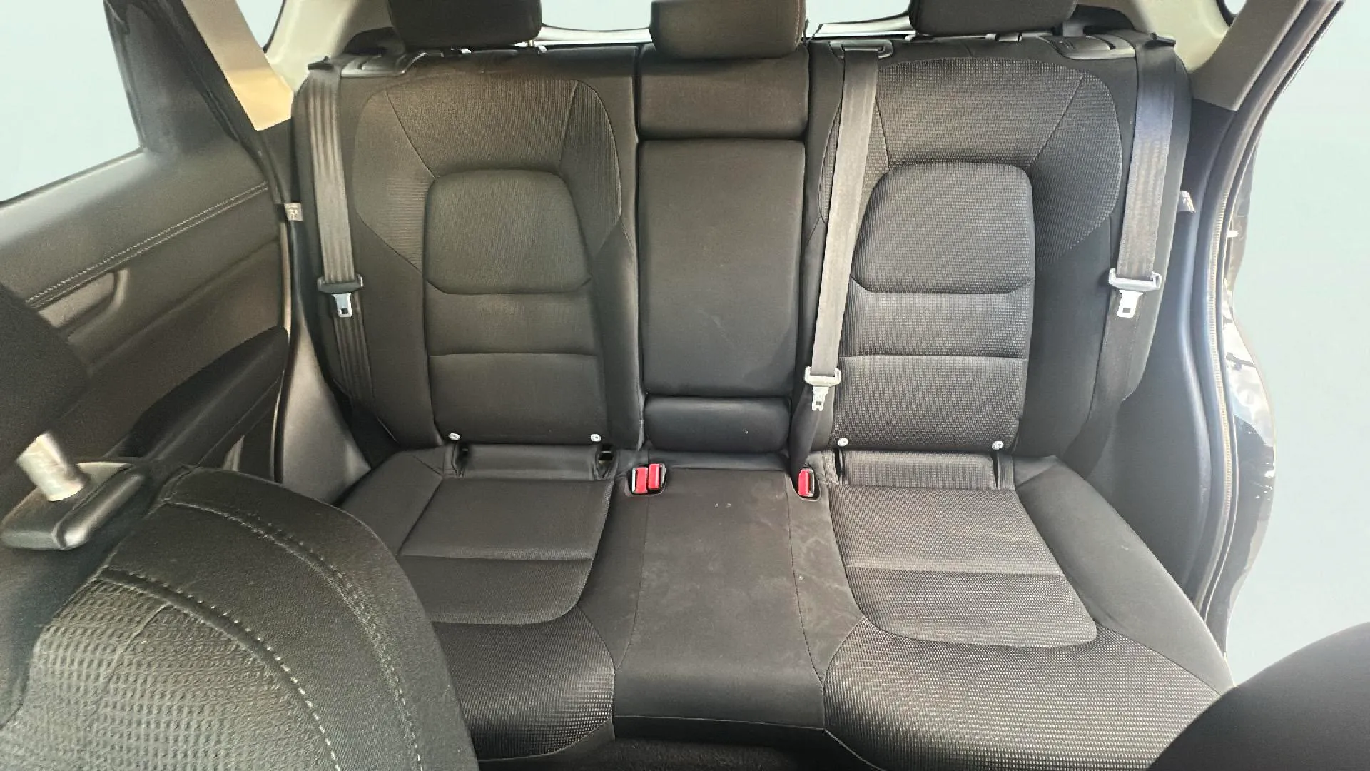 Mazda CX-5 2.0 G 2WD Evolution - foto 15