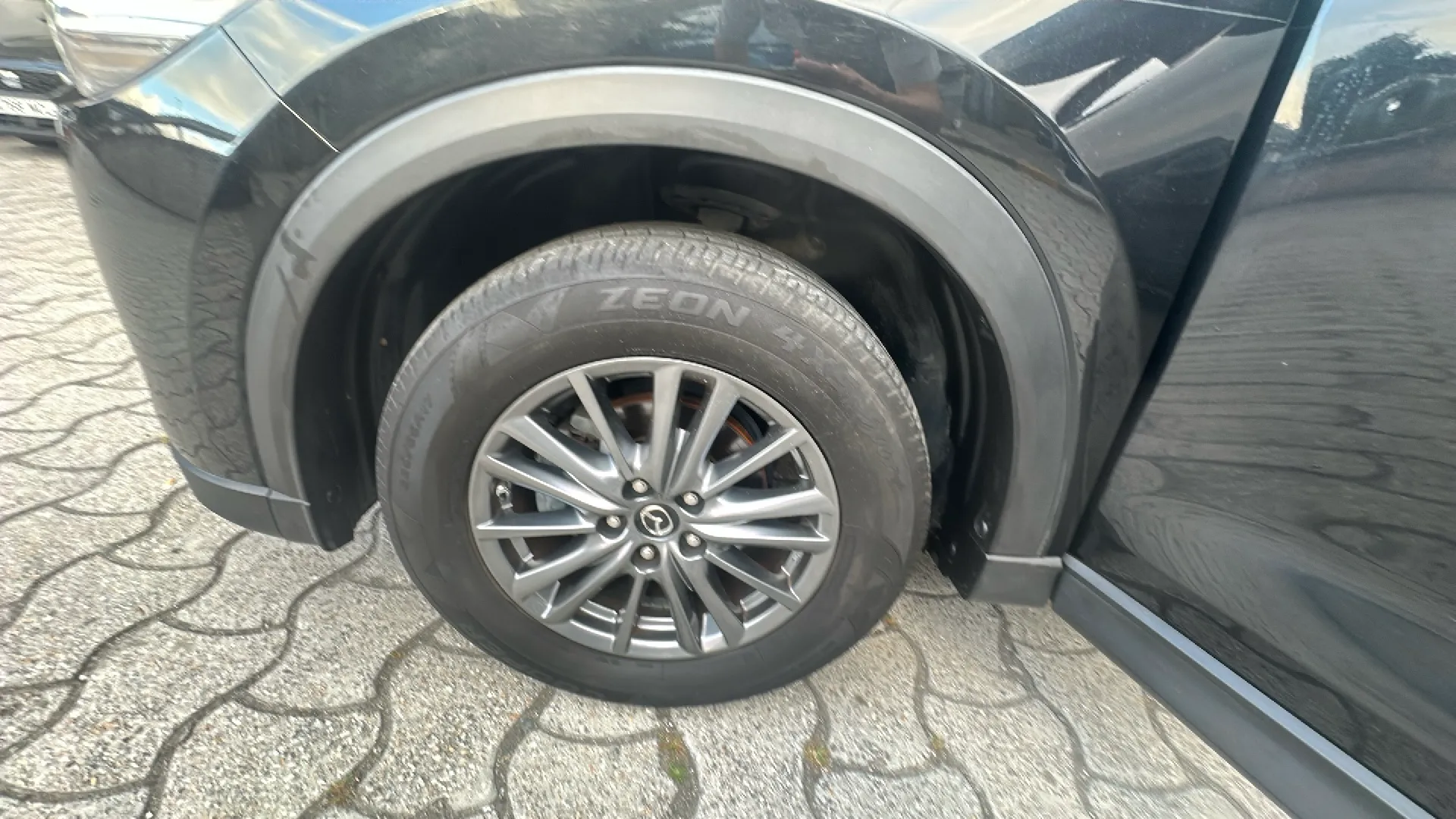 Mazda CX-5 2.0 G 2WD Evolution - foto 25