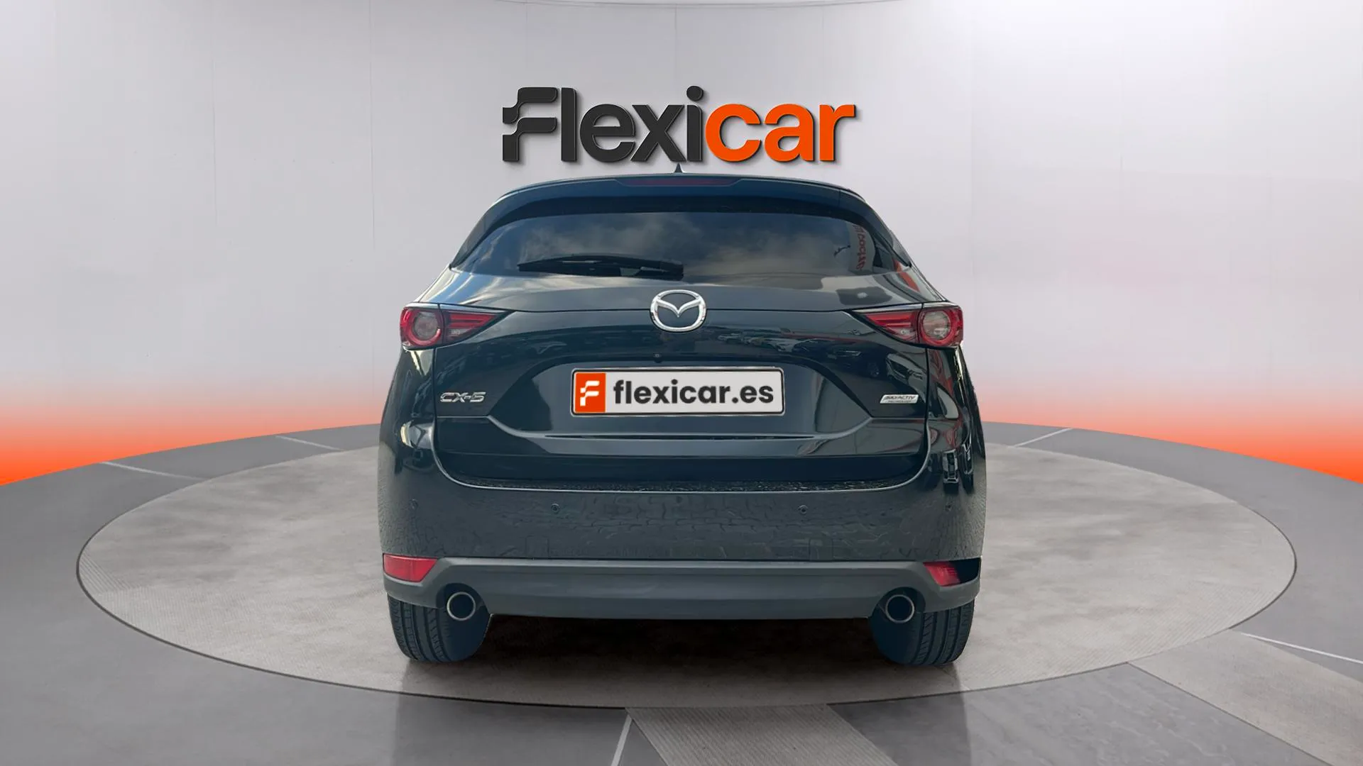 Mazda CX-5 2.0 G 2WD Evolution - foto 6