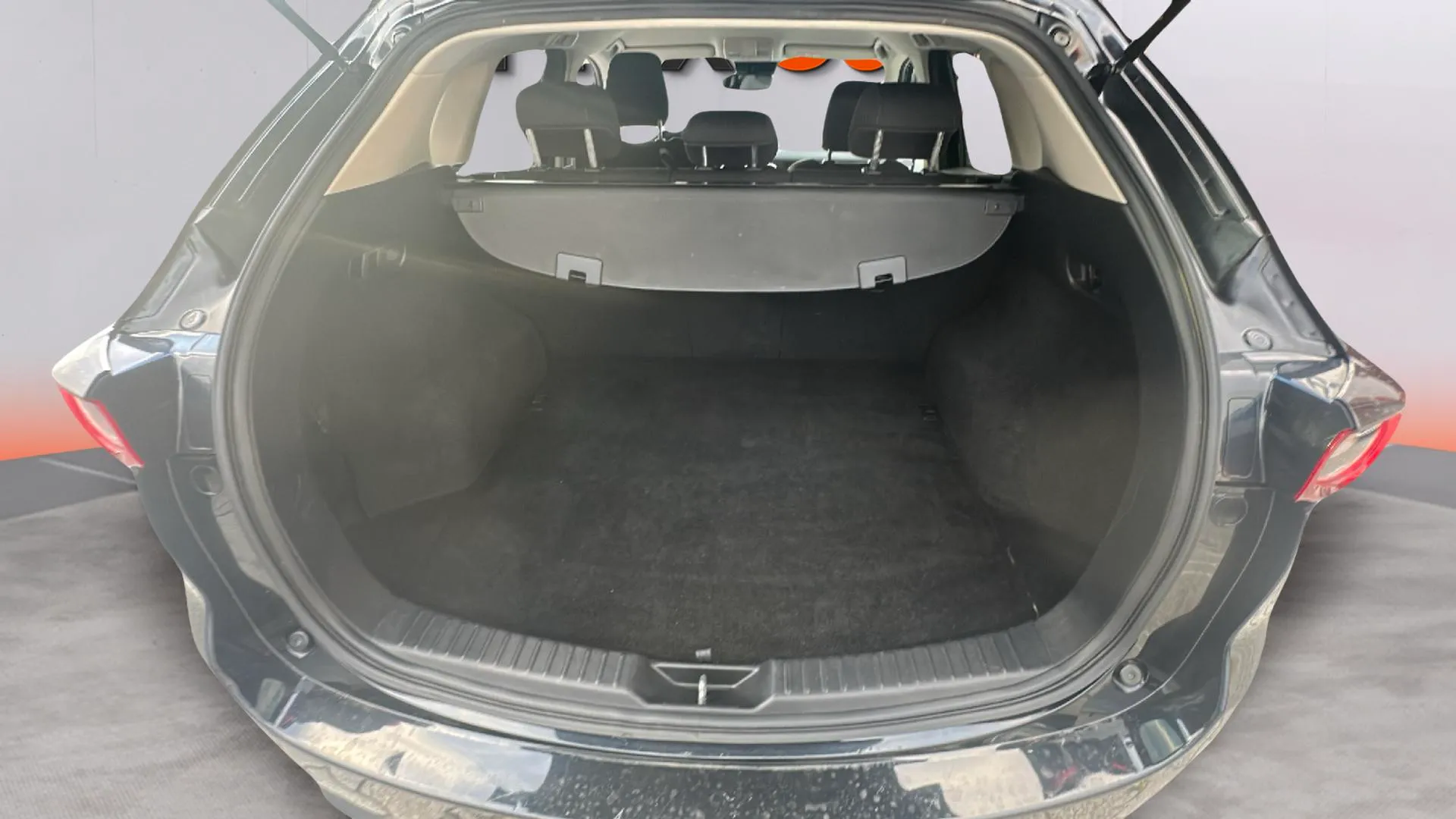 Mazda CX-5 2.0 G 2WD Evolution - foto 9