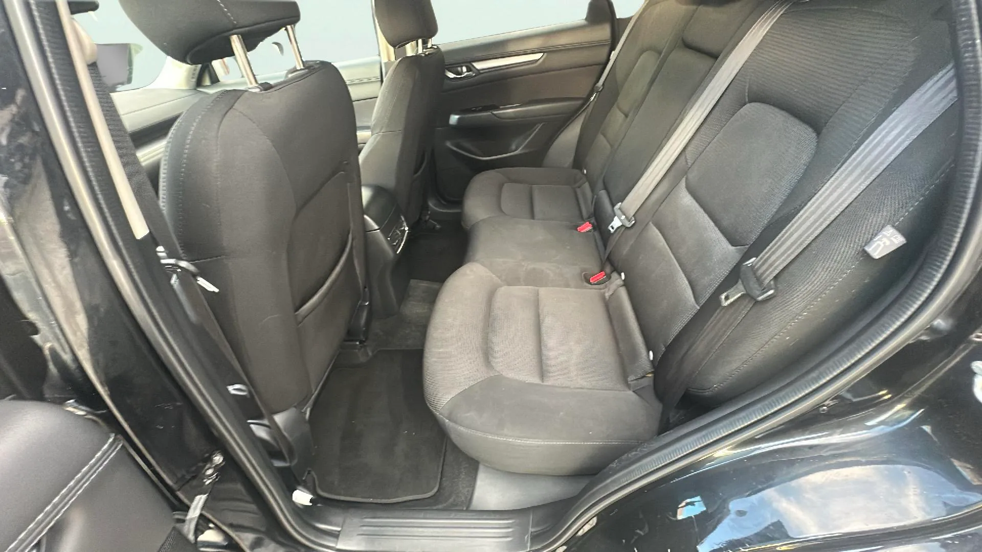 Mazda CX-5 2.0 G 2WD Evolution - foto 14