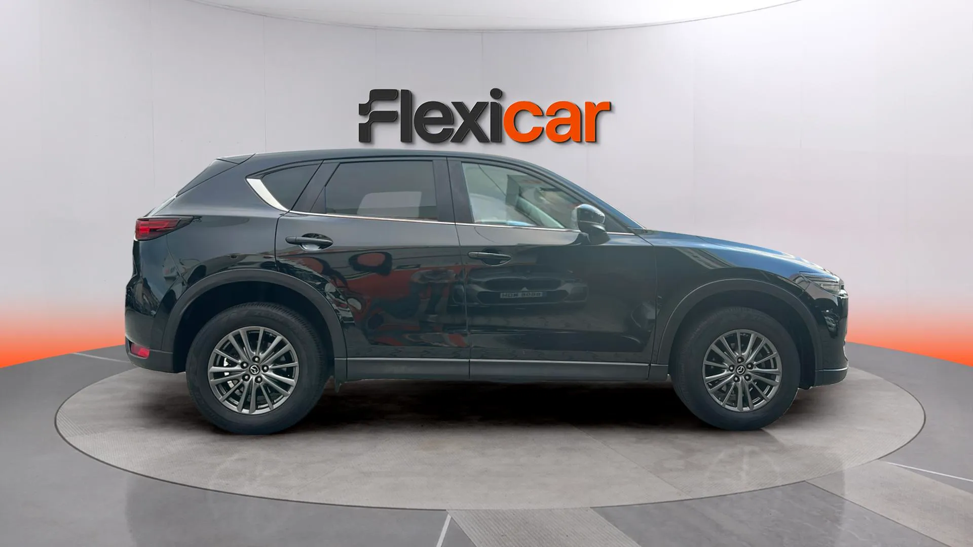 Mazda CX-5 2.0 G 2WD Evolution - foto 8