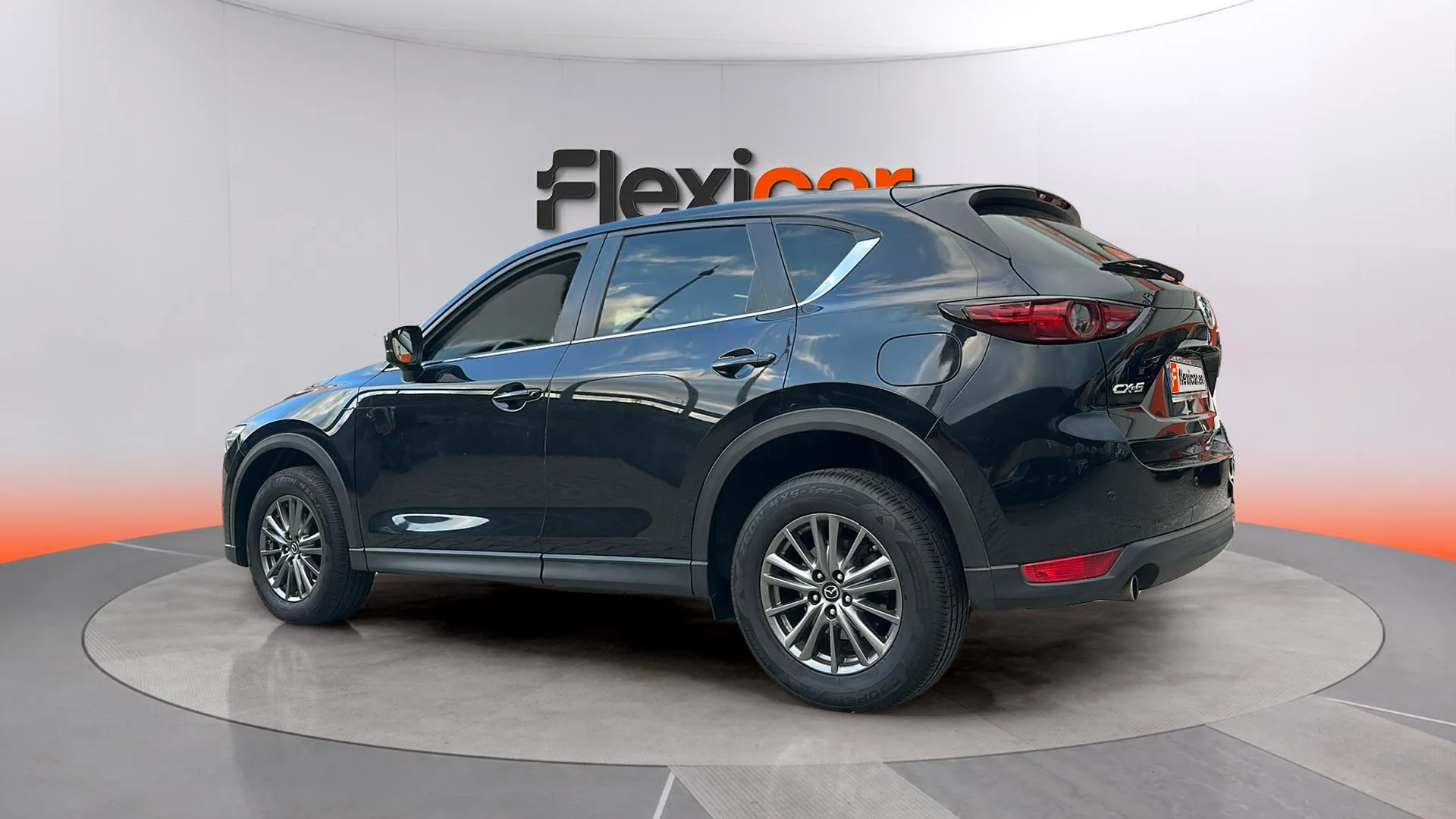 Mazda CX-5 2.0 G 2WD Evolution - foto 5