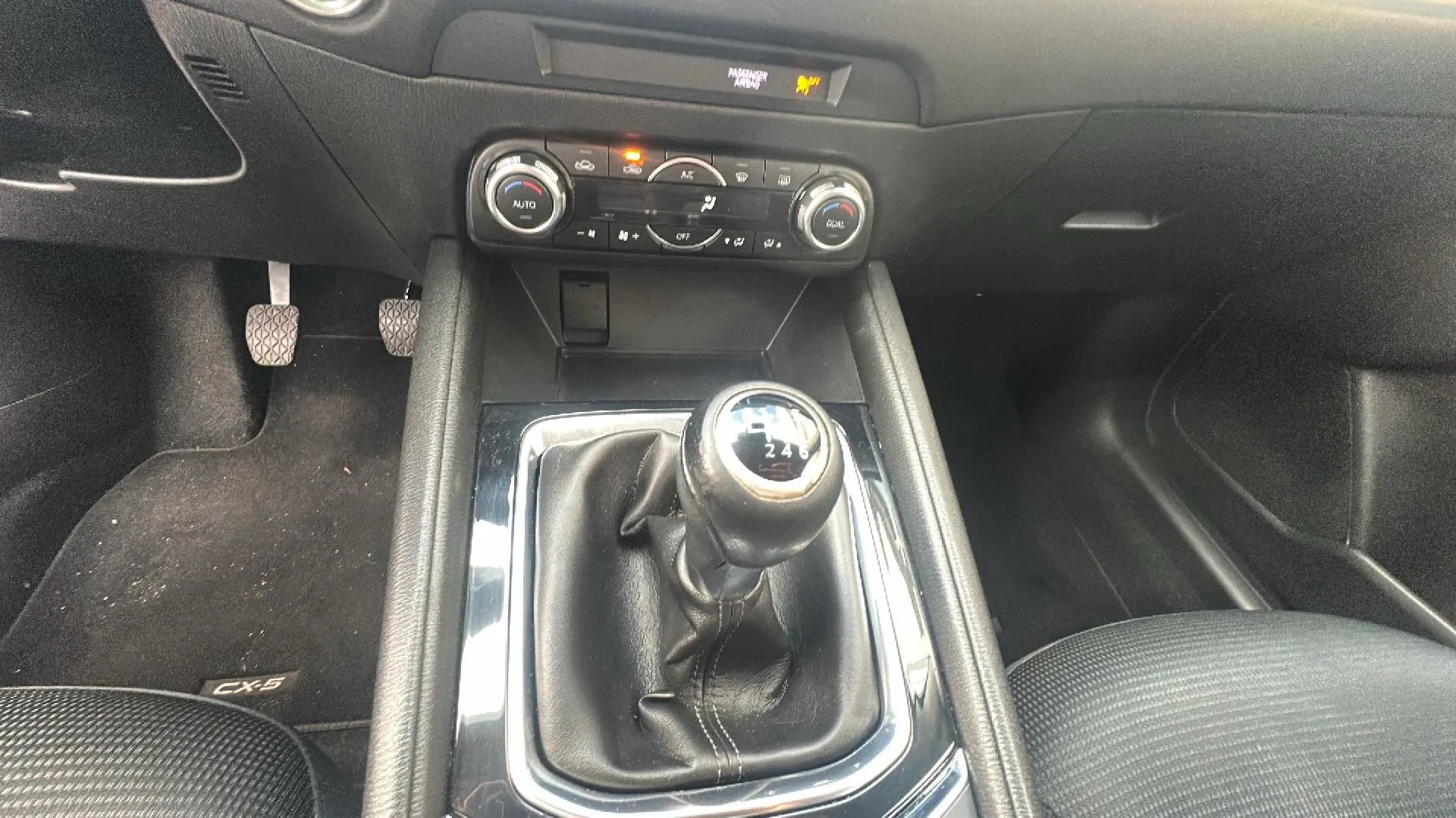 Mazda CX-5 2.0 G 2WD Evolution - foto 21