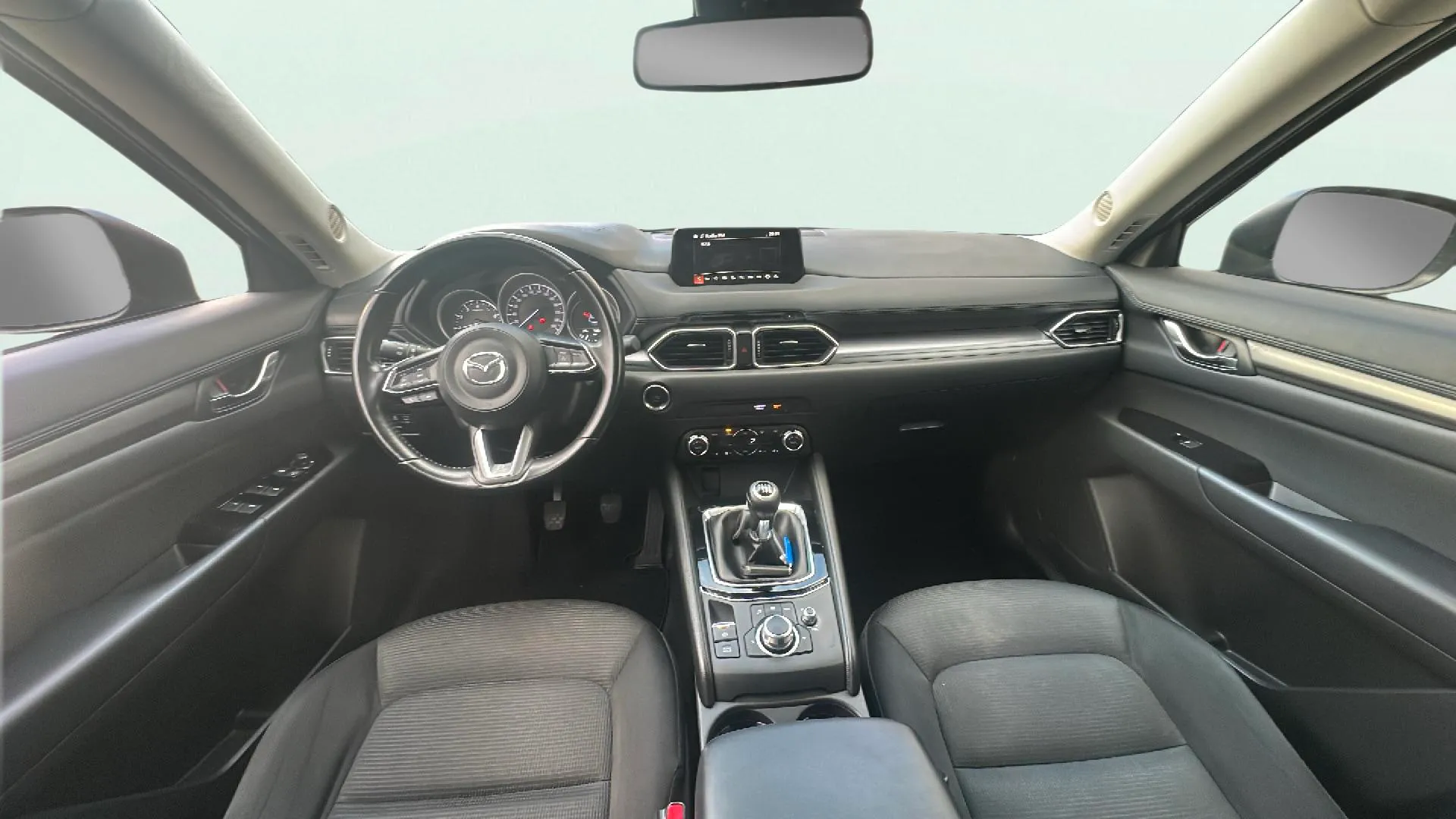 Mazda CX-5 2.0 G 2WD Evolution - foto 10