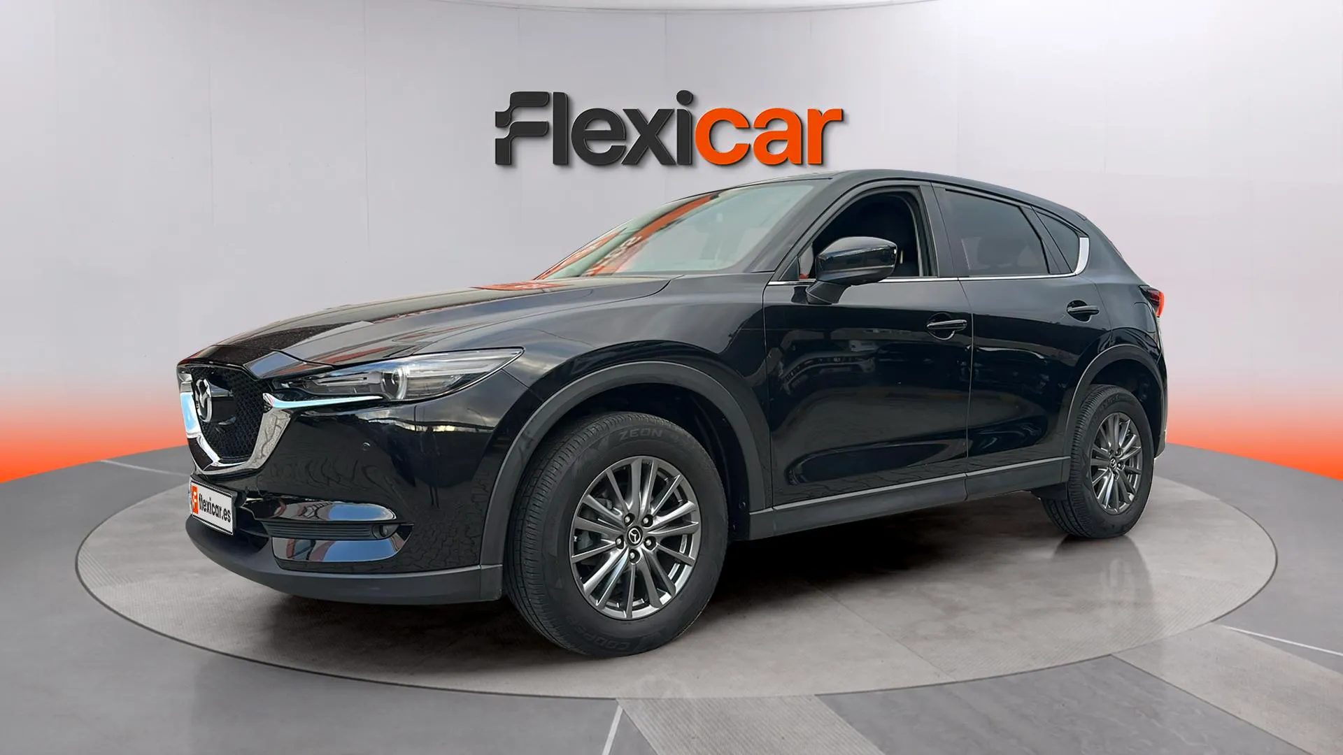 Mazda CX-5 2.0 G 2WD Evolution - foto 3