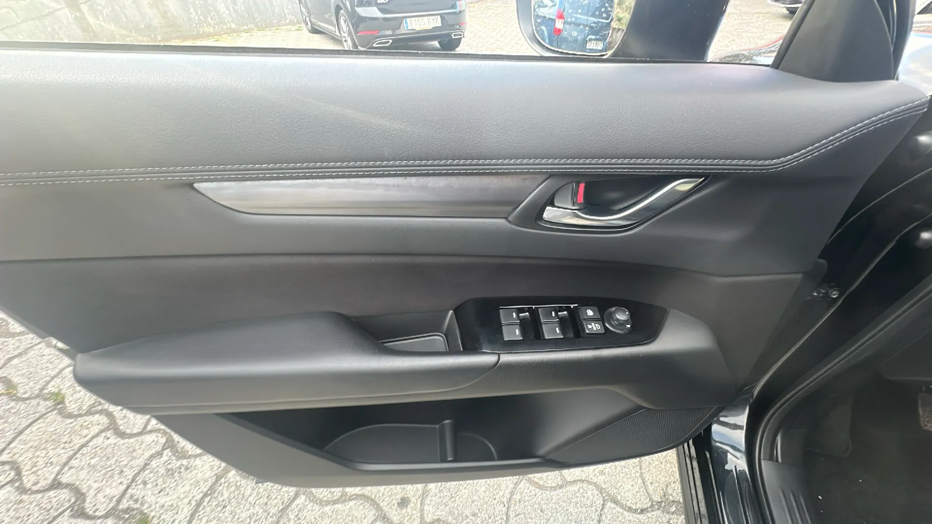 Mazda CX-5 2.0 G 2WD Evolution - foto 22