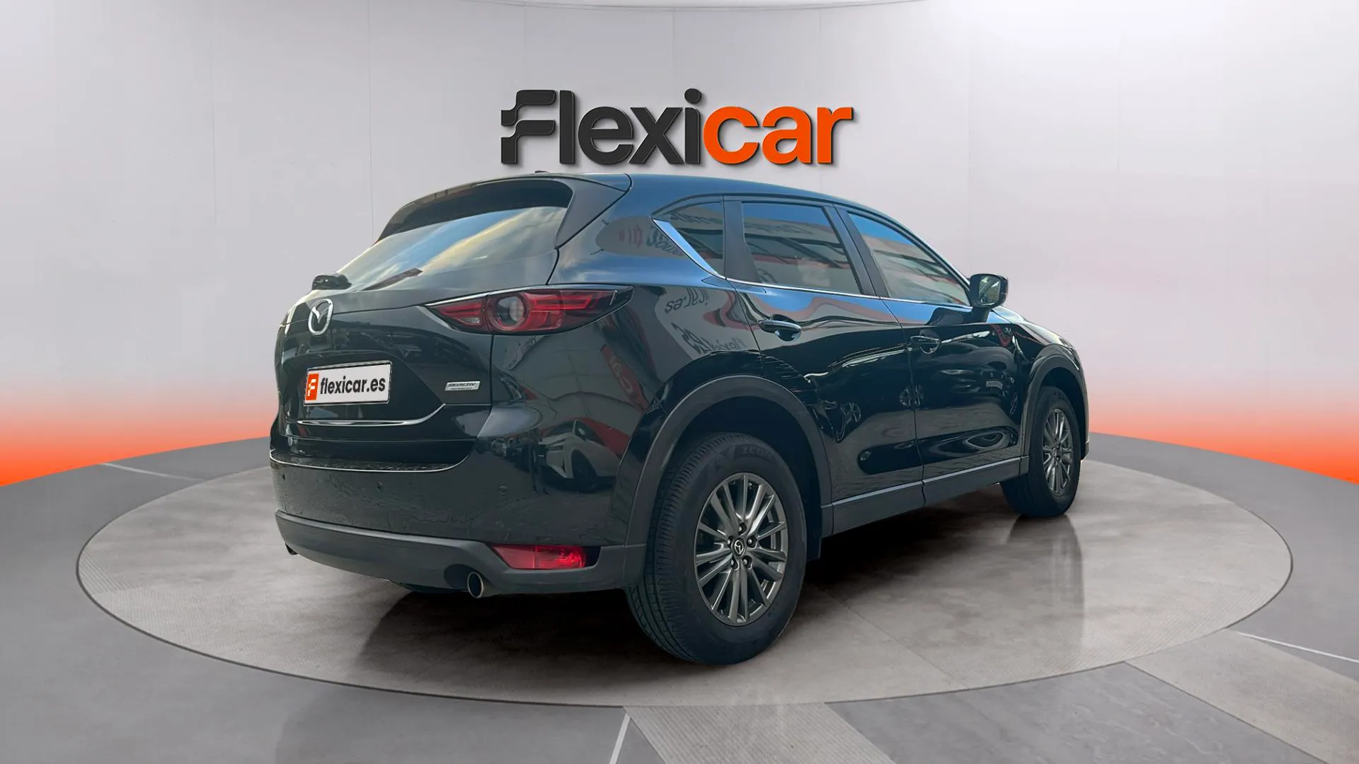 Mazda CX-5 2.0 G 2WD Evolution - foto 7