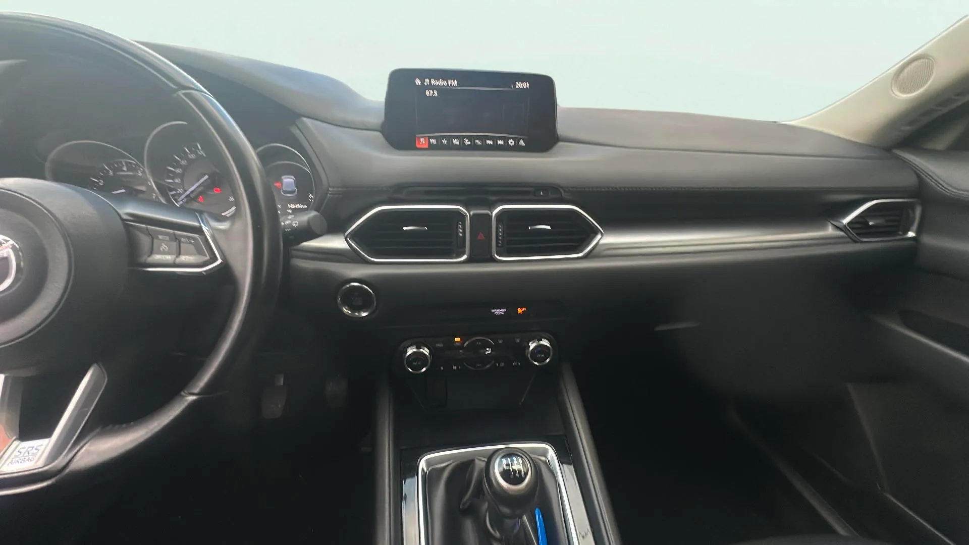 Mazda CX-5 2.0 G 2WD Evolution - foto 12