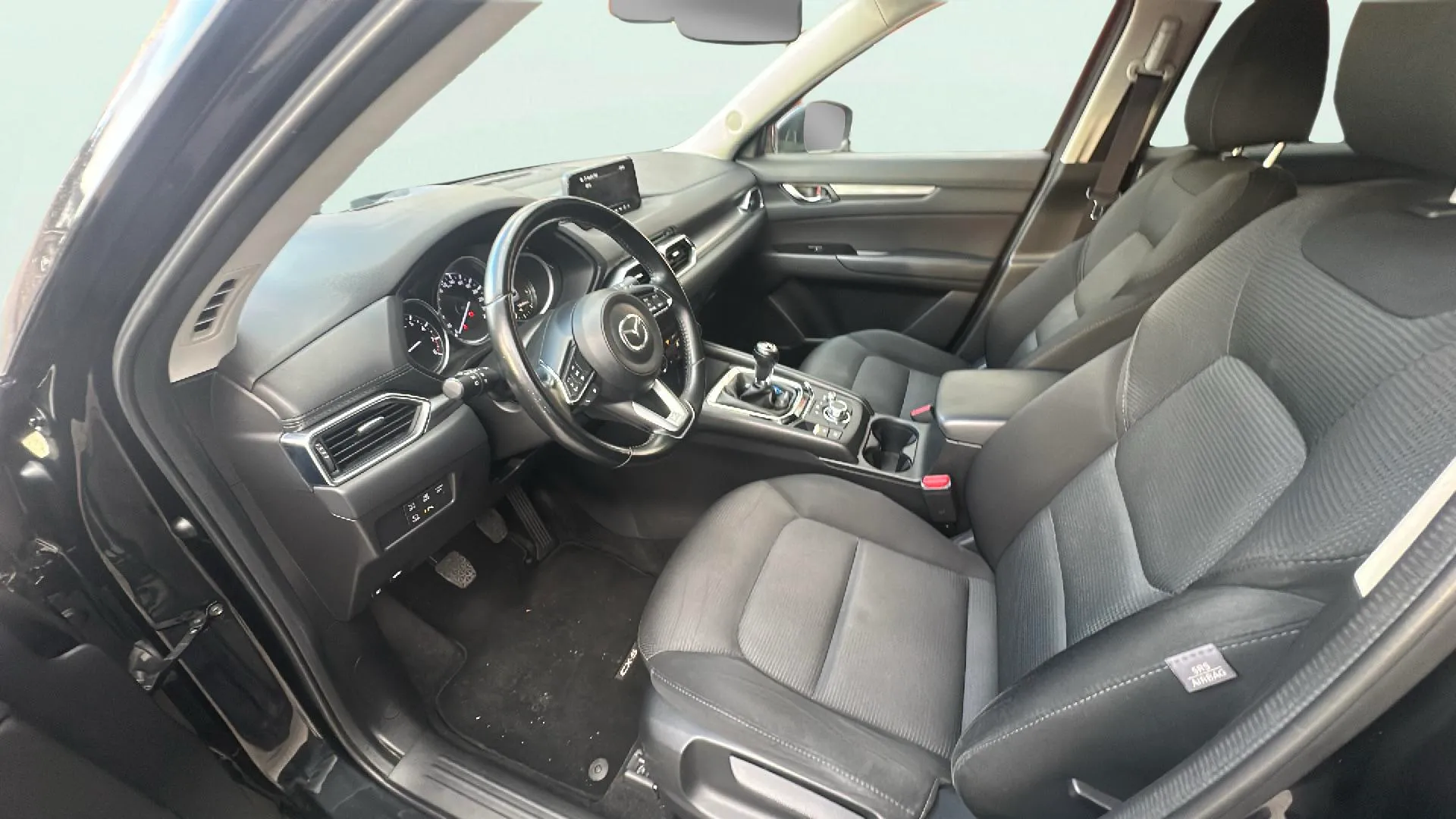 Mazda CX-5 2.0 G 2WD Evolution - foto 13