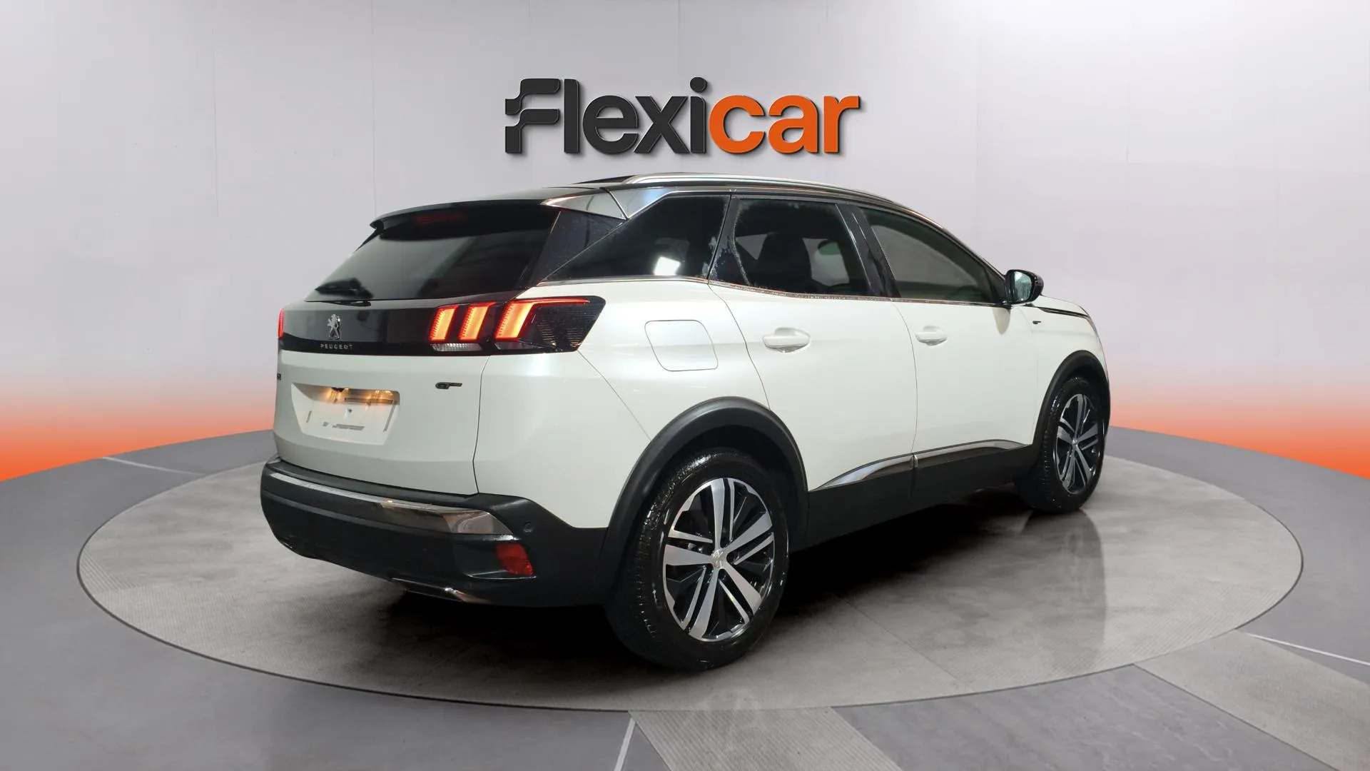 Peugeot 3008 2.0BLUEHDI GT - foto 4