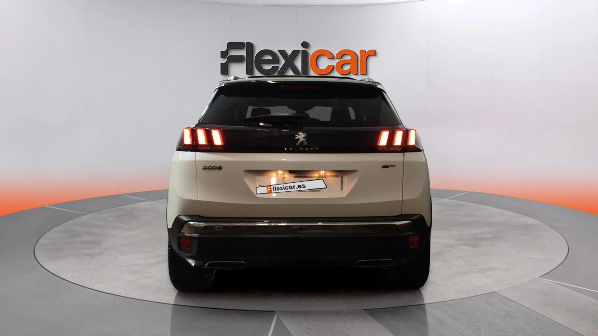 Peugeot 3008 2.0BLUEHDI GT - foto 8
