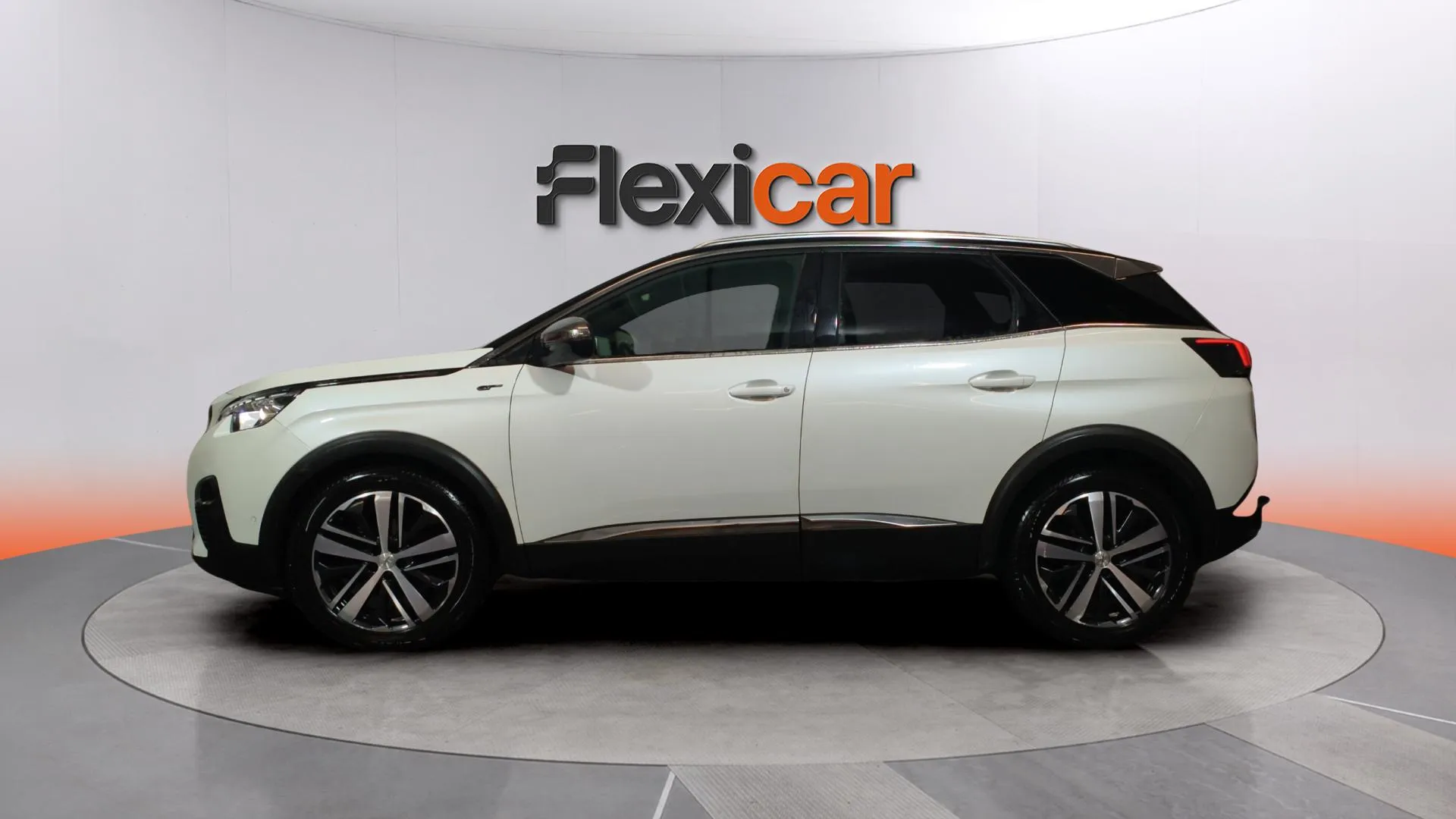 Peugeot 3008 2.0BLUEHDI GT - foto 7