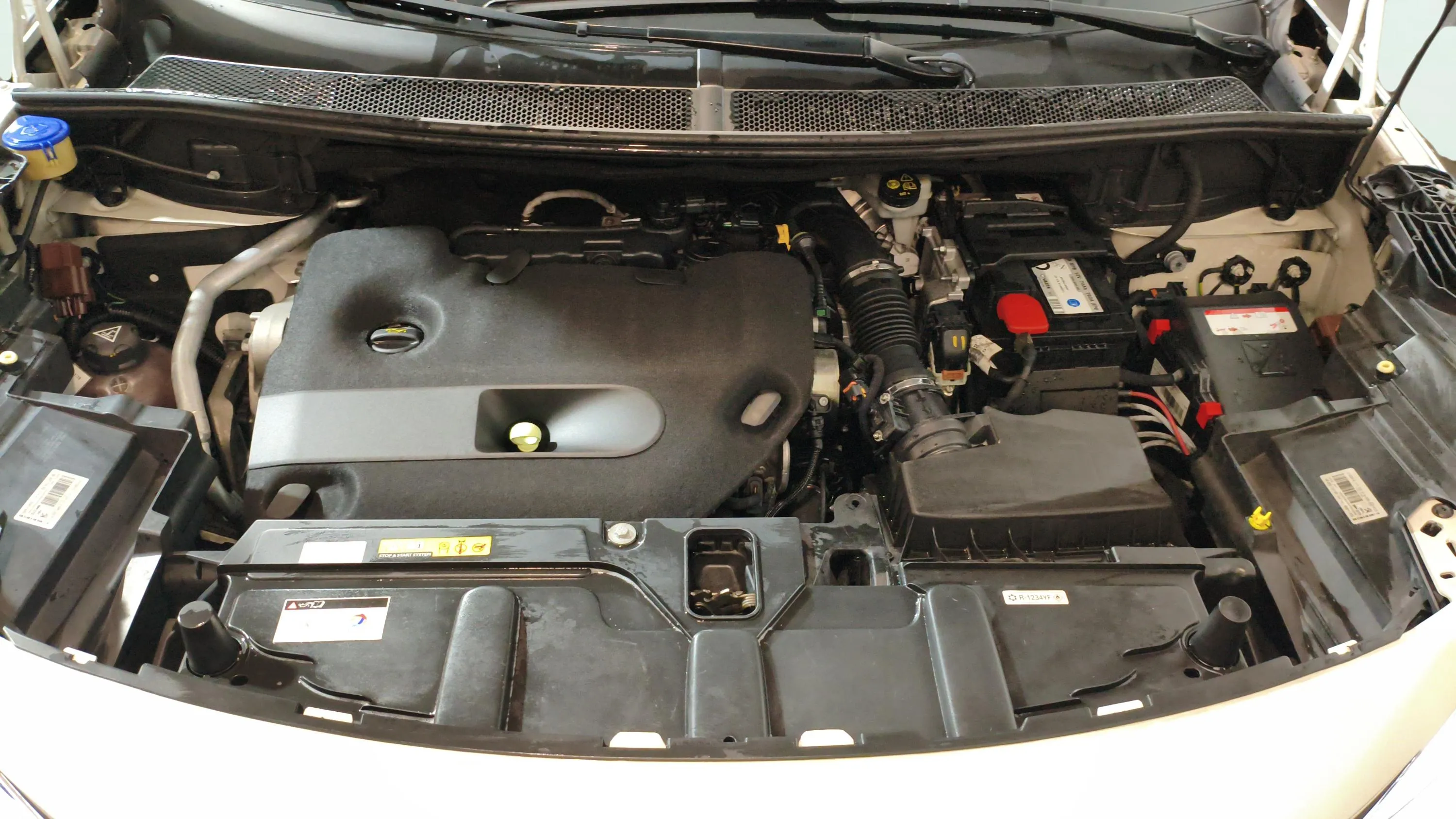 Peugeot 3008 2.0BLUEHDI GT - foto 28