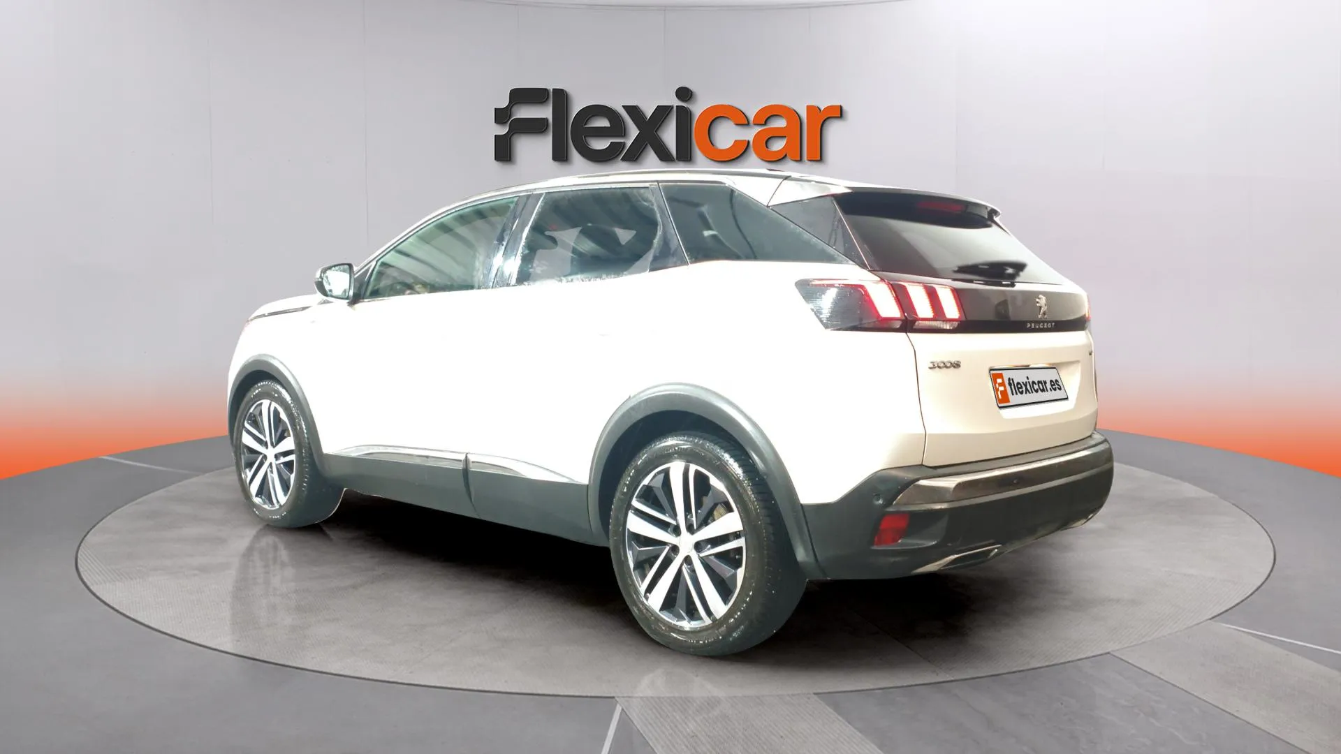 Peugeot 3008 2.0BLUEHDI GT - foto 3