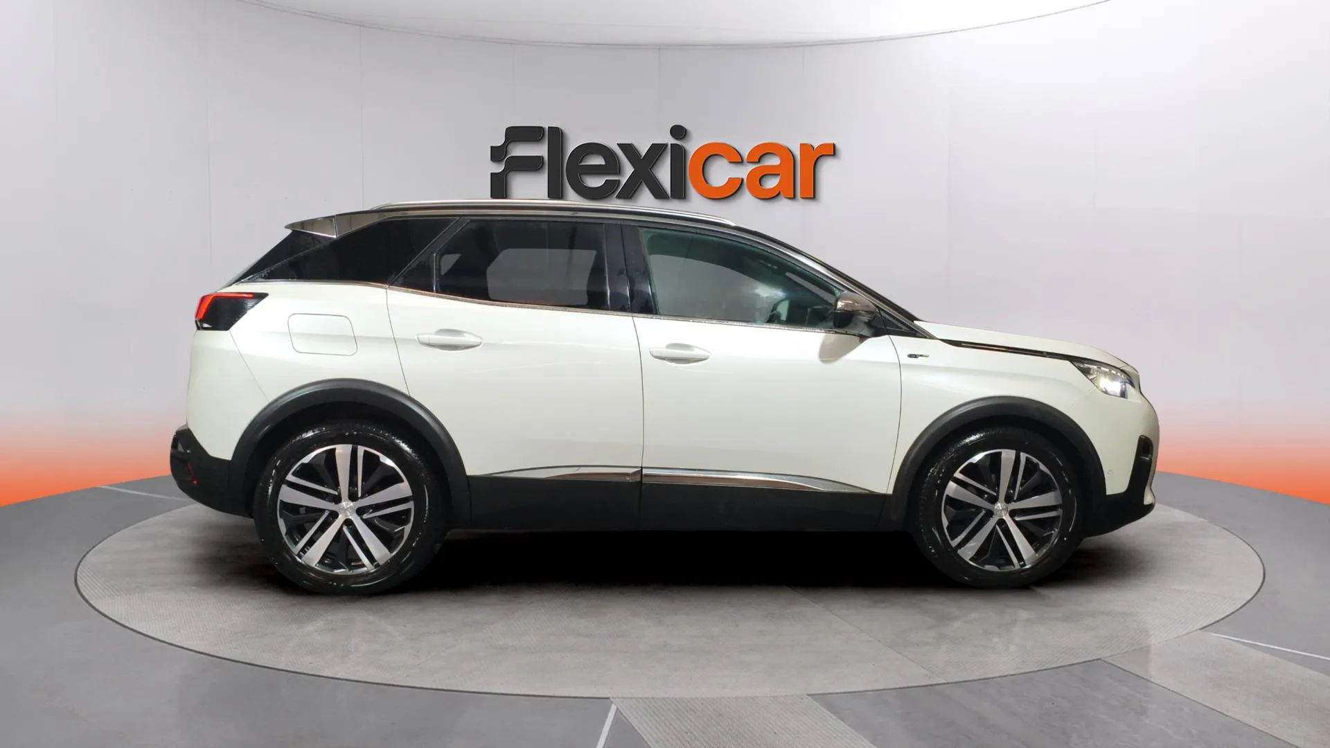 Peugeot 3008 2.0BLUEHDI GT - foto 5