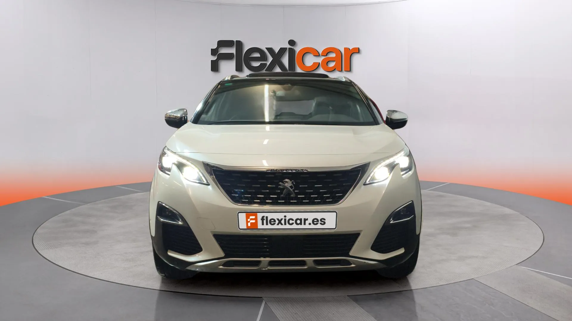Peugeot 3008 2.0BLUEHDI GT - foto 6