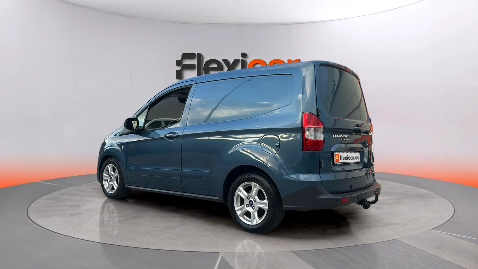 Ford Transit Van 1.5 TDCi Limited - foto 5