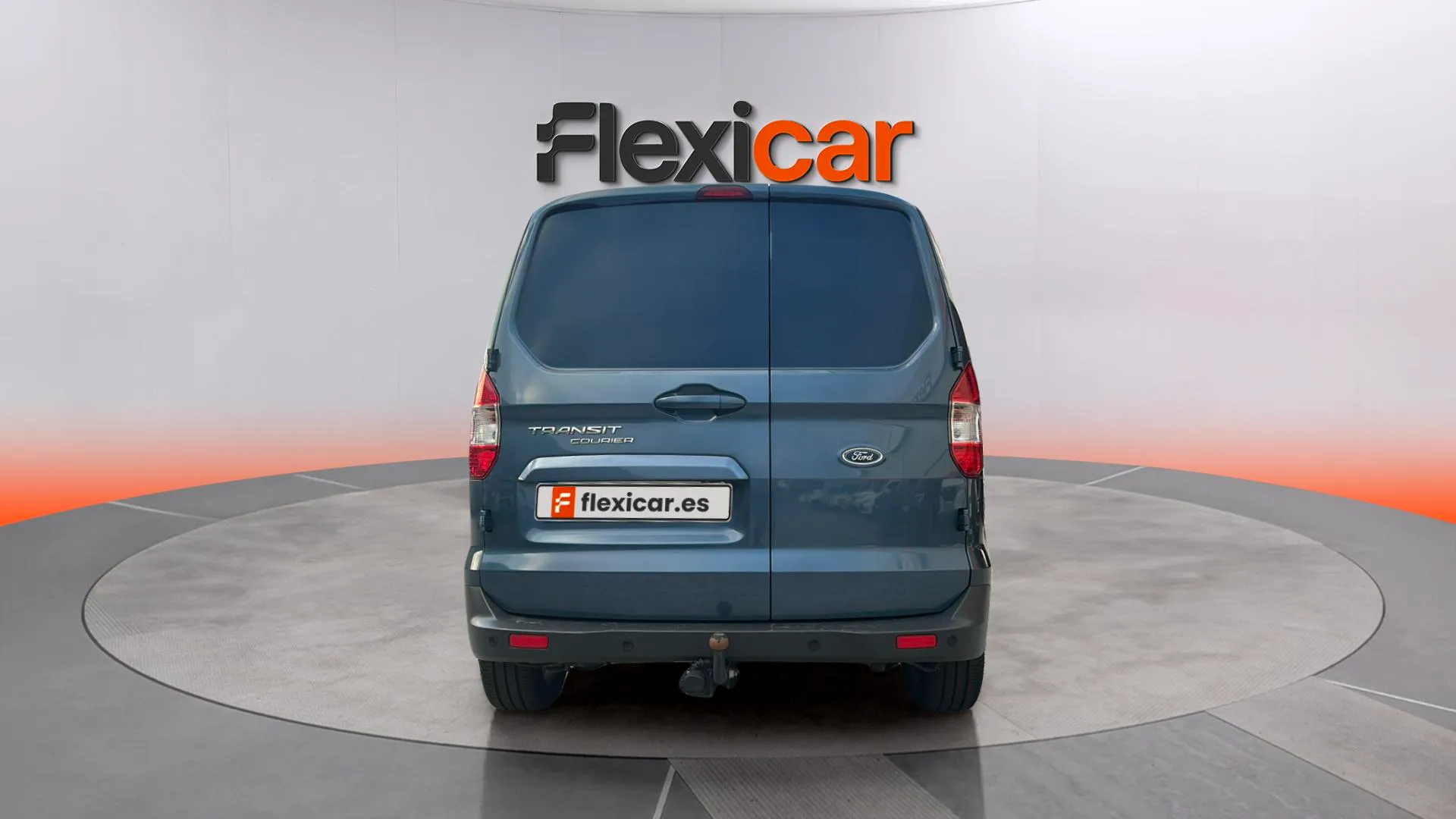 Ford Transit Van 1.5 TDCi Limited - foto 6