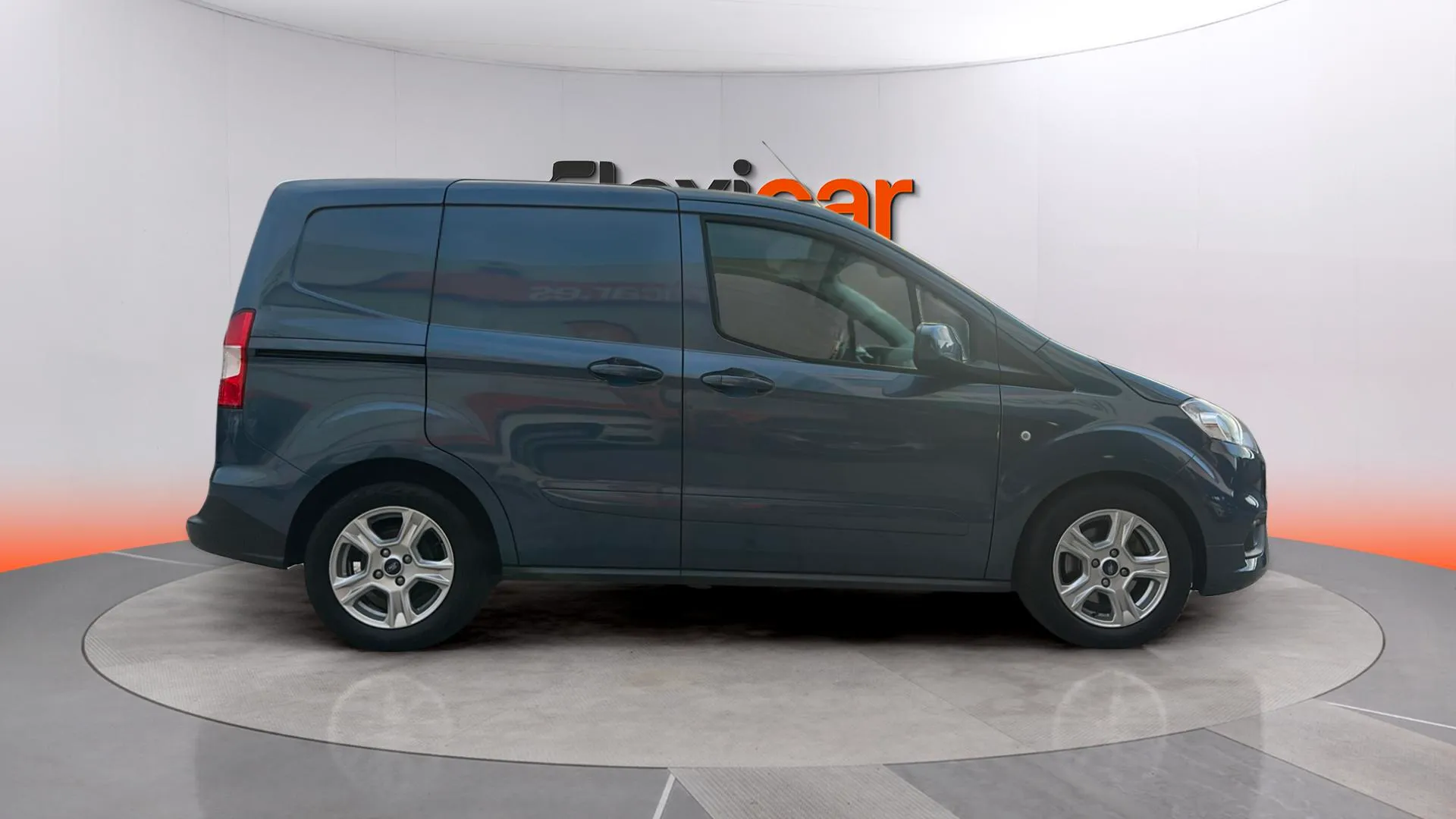 Ford Transit Van 1.5 TDCi Limited - foto 8