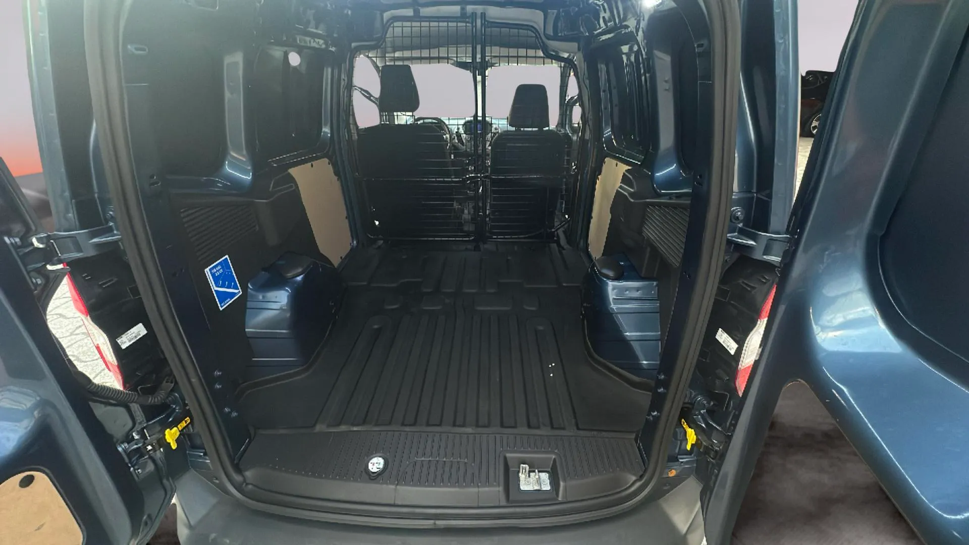 Ford Transit Van 1.5 TDCi Limited - foto 9