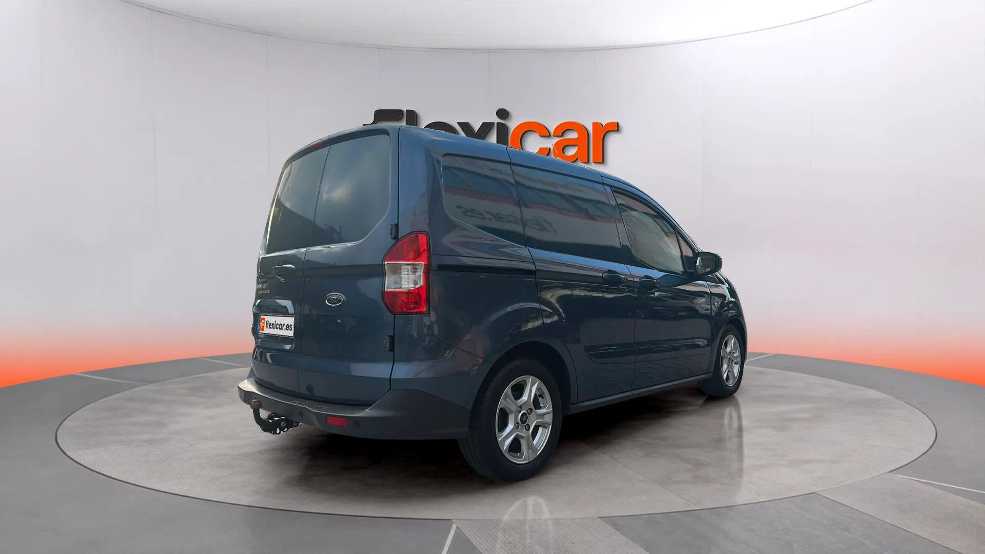 Ford Transit Van 1.5 TDCi Limited - foto 7