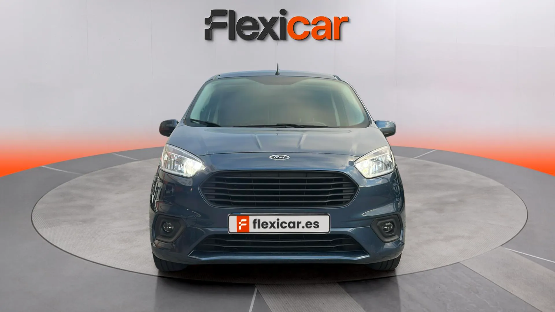 Ford Transit Van 1.5 TDCi Limited - foto 2