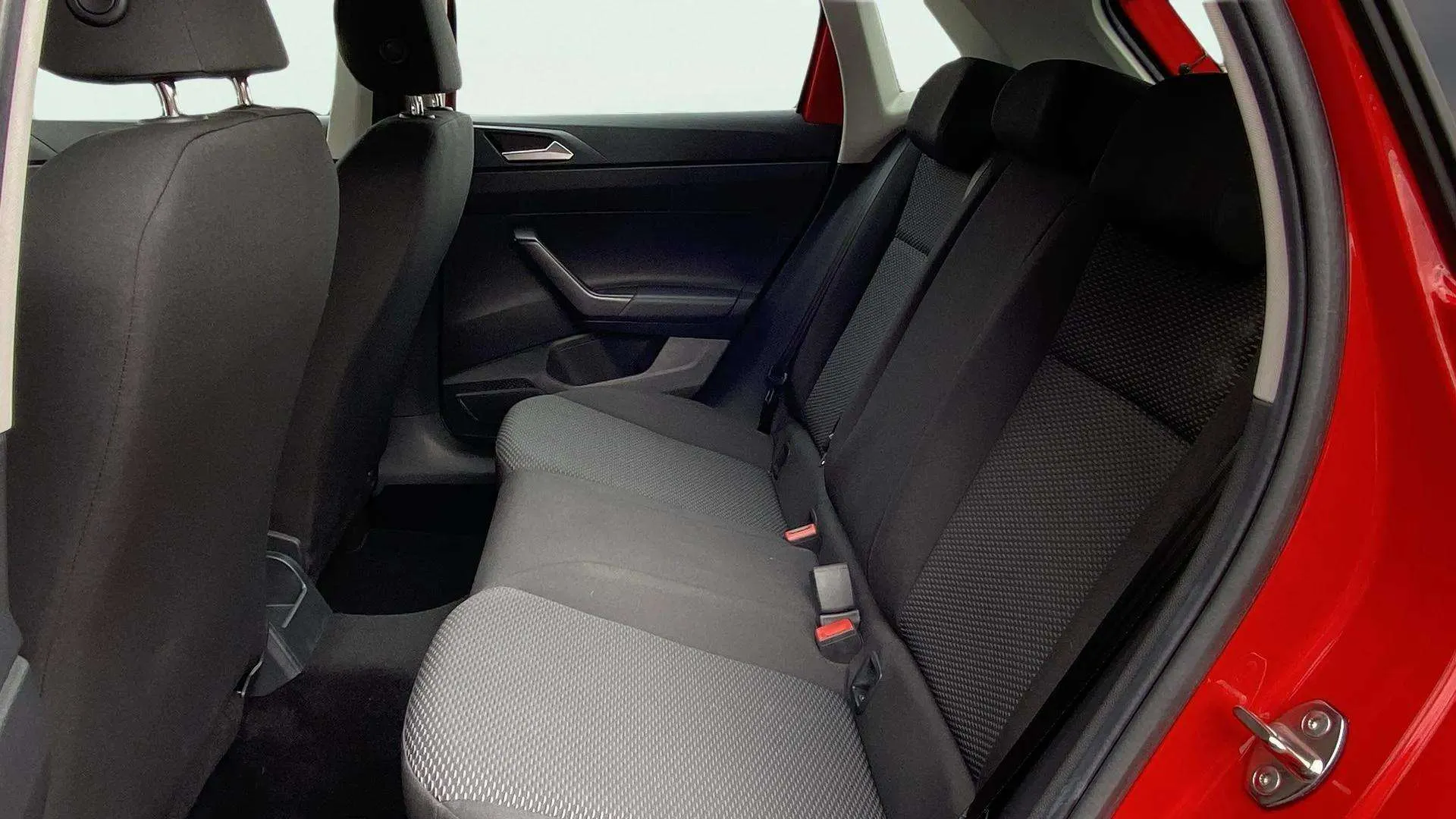 Volkswagen Polo Advance 1.0 BMT - foto 15