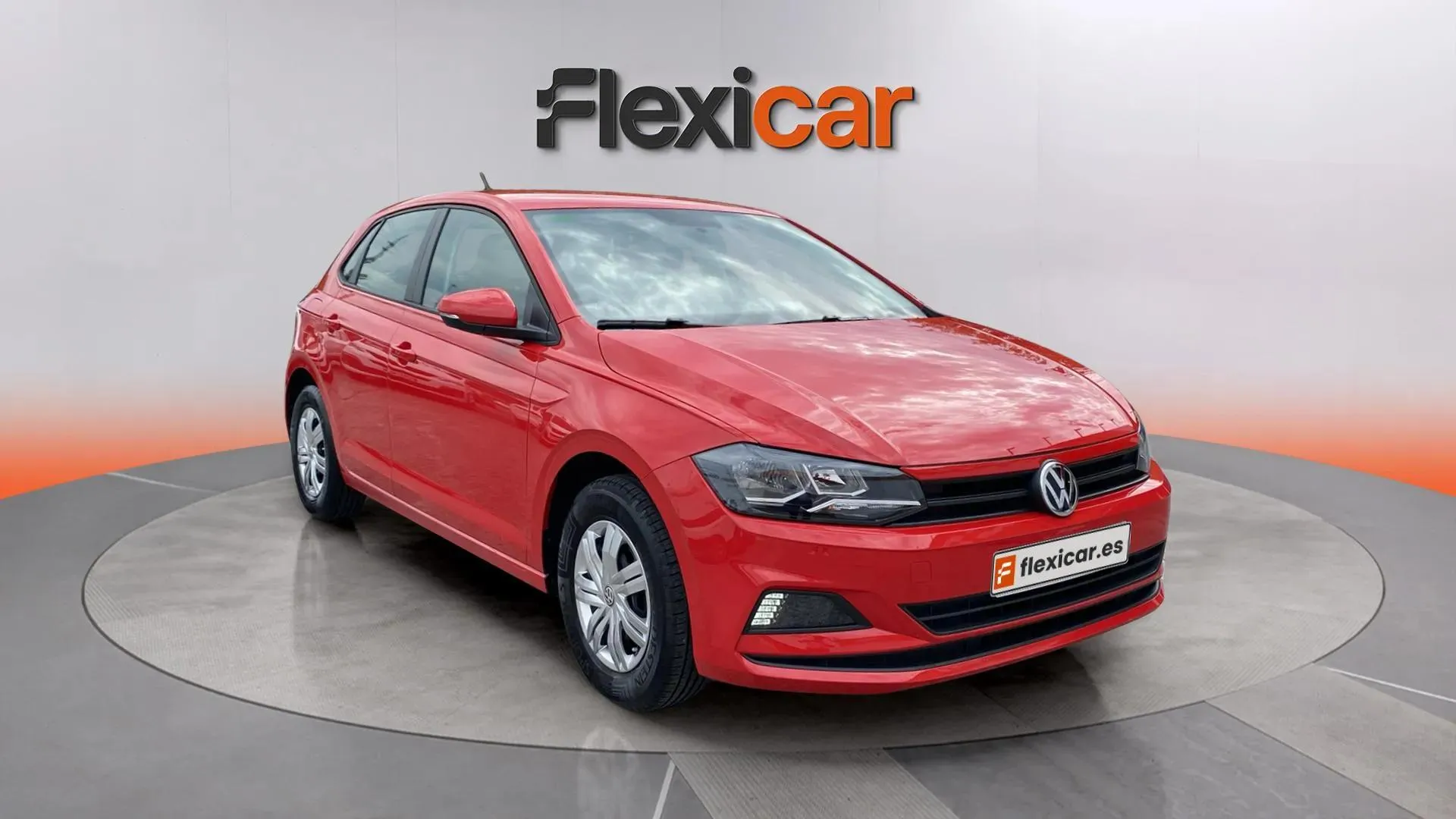 Volkswagen Polo Advance 1.0 BMT