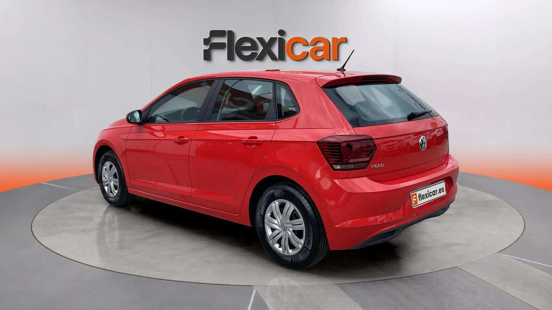 Volkswagen Polo Advance 1.0 BMT - foto 5
