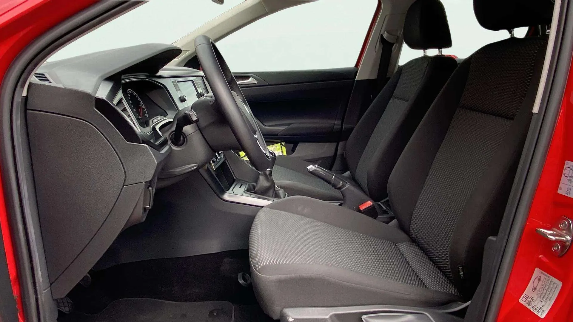 Volkswagen Polo Advance 1.0 BMT - foto 14