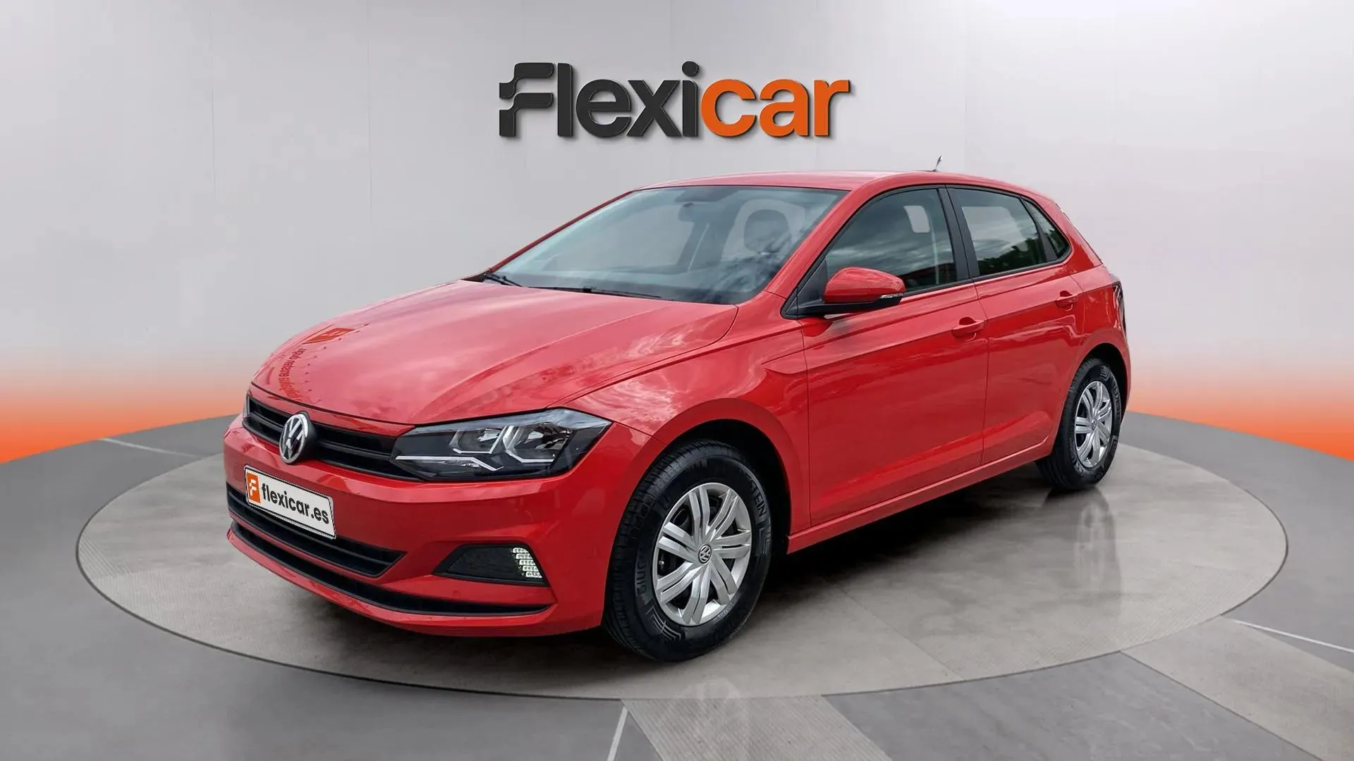 Volkswagen Polo Advance 1.0 BMT - foto 3