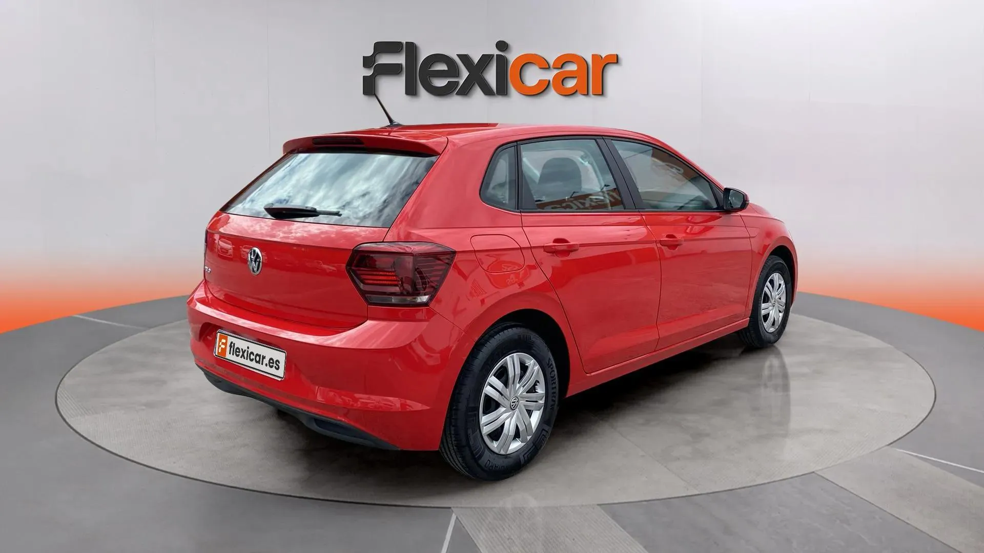 Volkswagen Polo Advance 1.0 BMT - foto 8