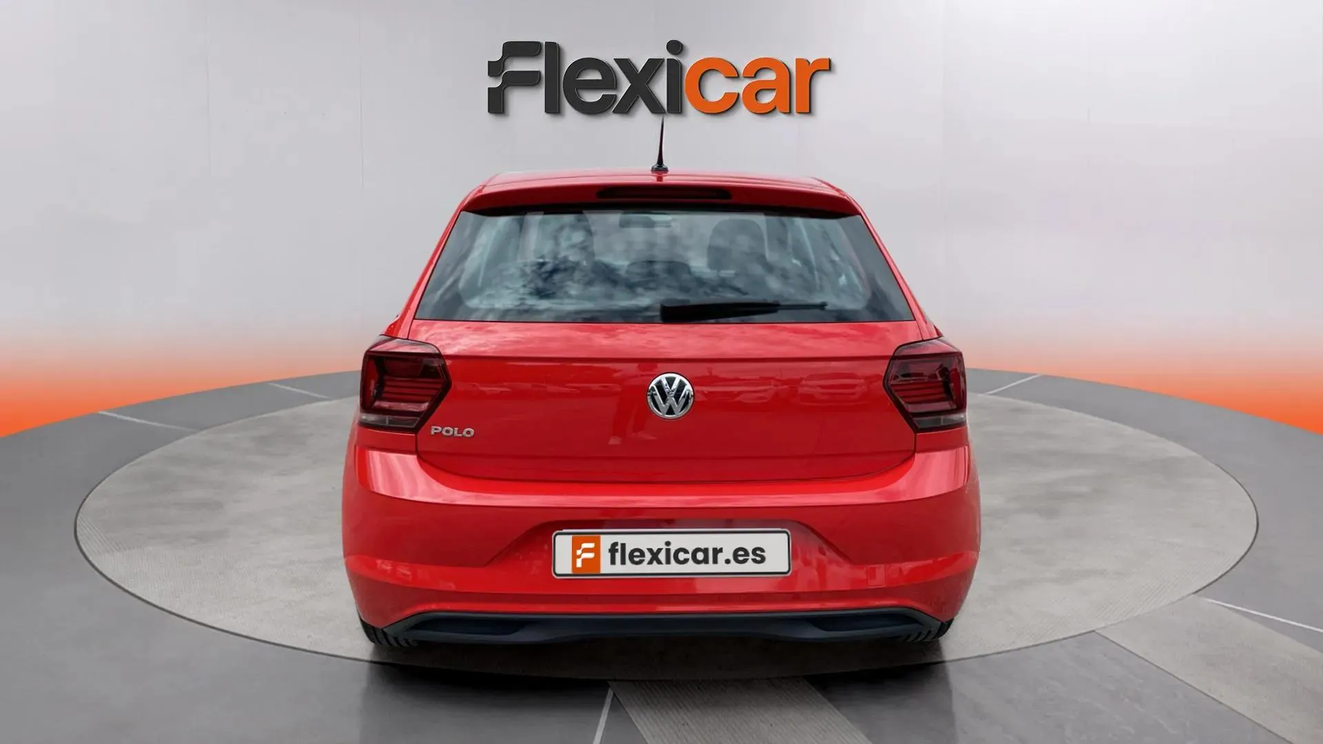 Volkswagen Polo Advance 1.0 BMT - foto 6